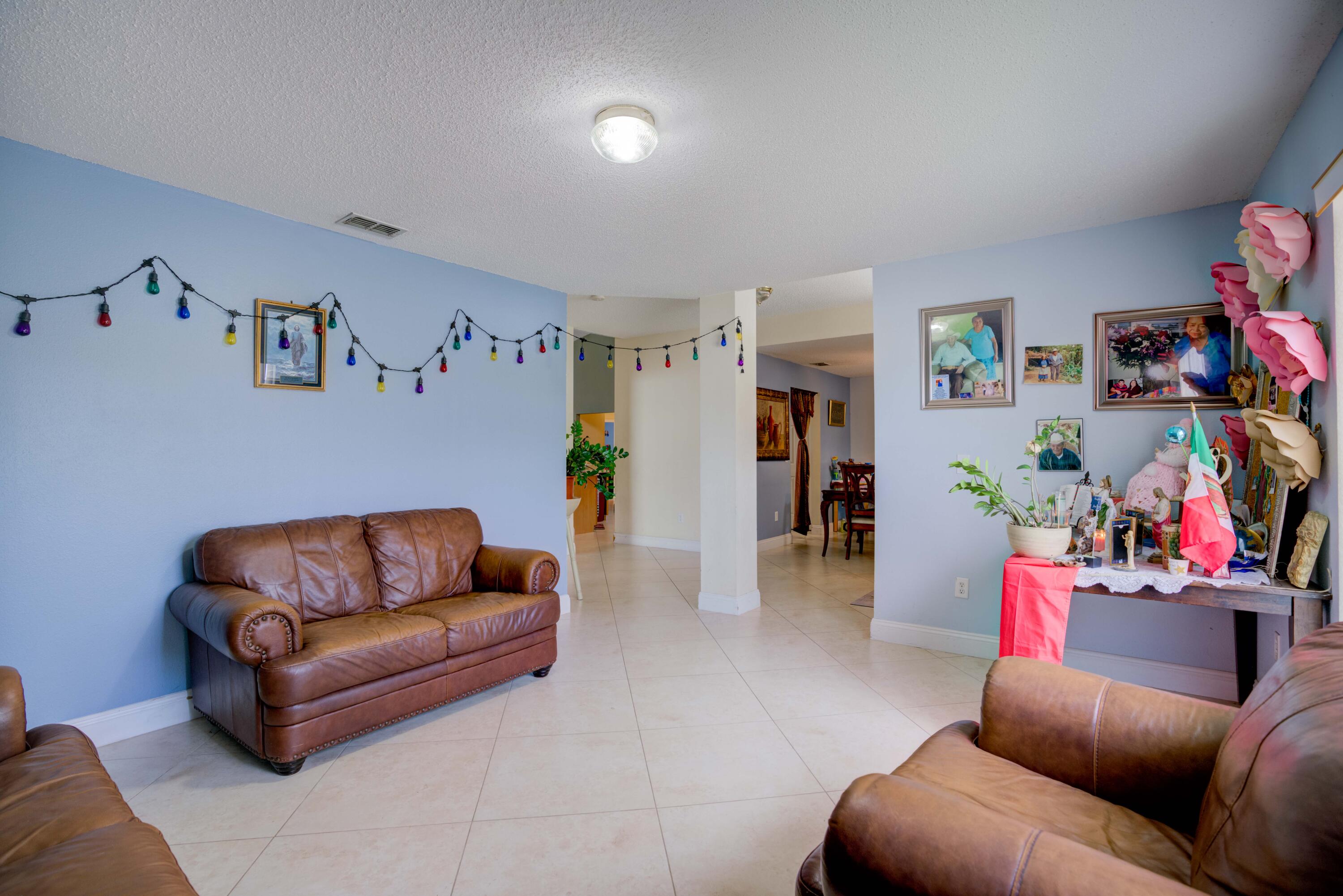 PORT ST LUCIE SECTION 15 - Residential