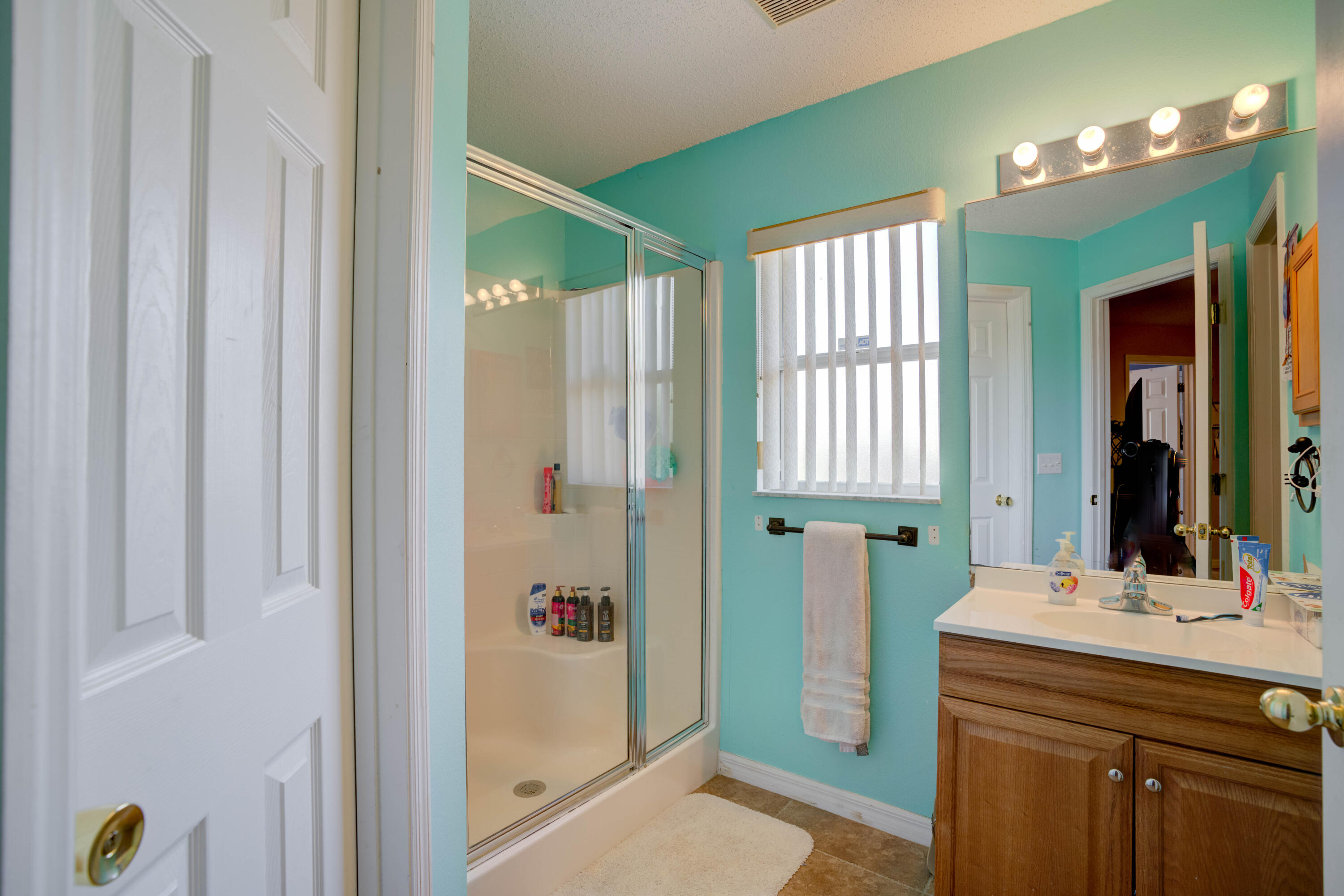 PORT ST LUCIE SECTION 15 - Residential