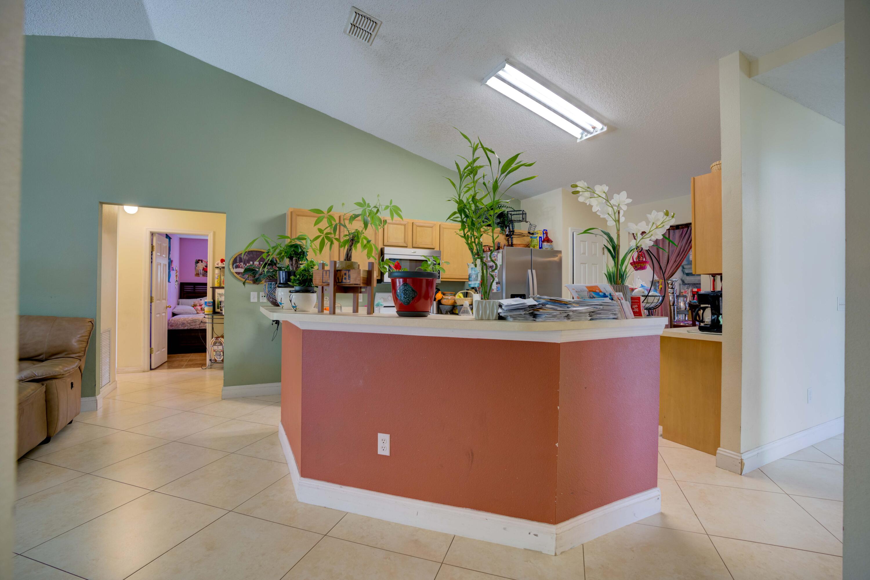 PORT ST LUCIE SECTION 15 - Residential