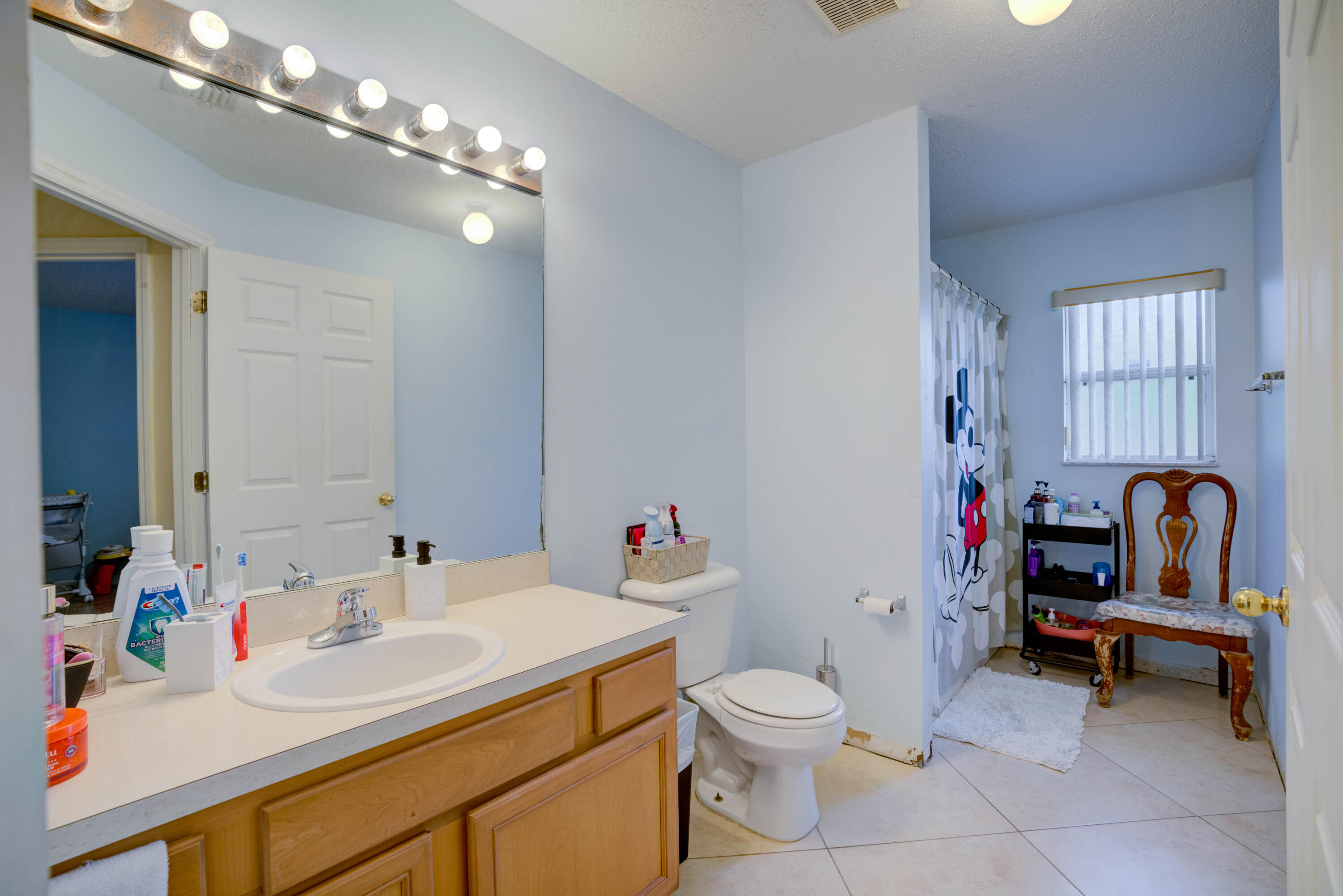 PORT ST LUCIE SECTION 15 - Residential