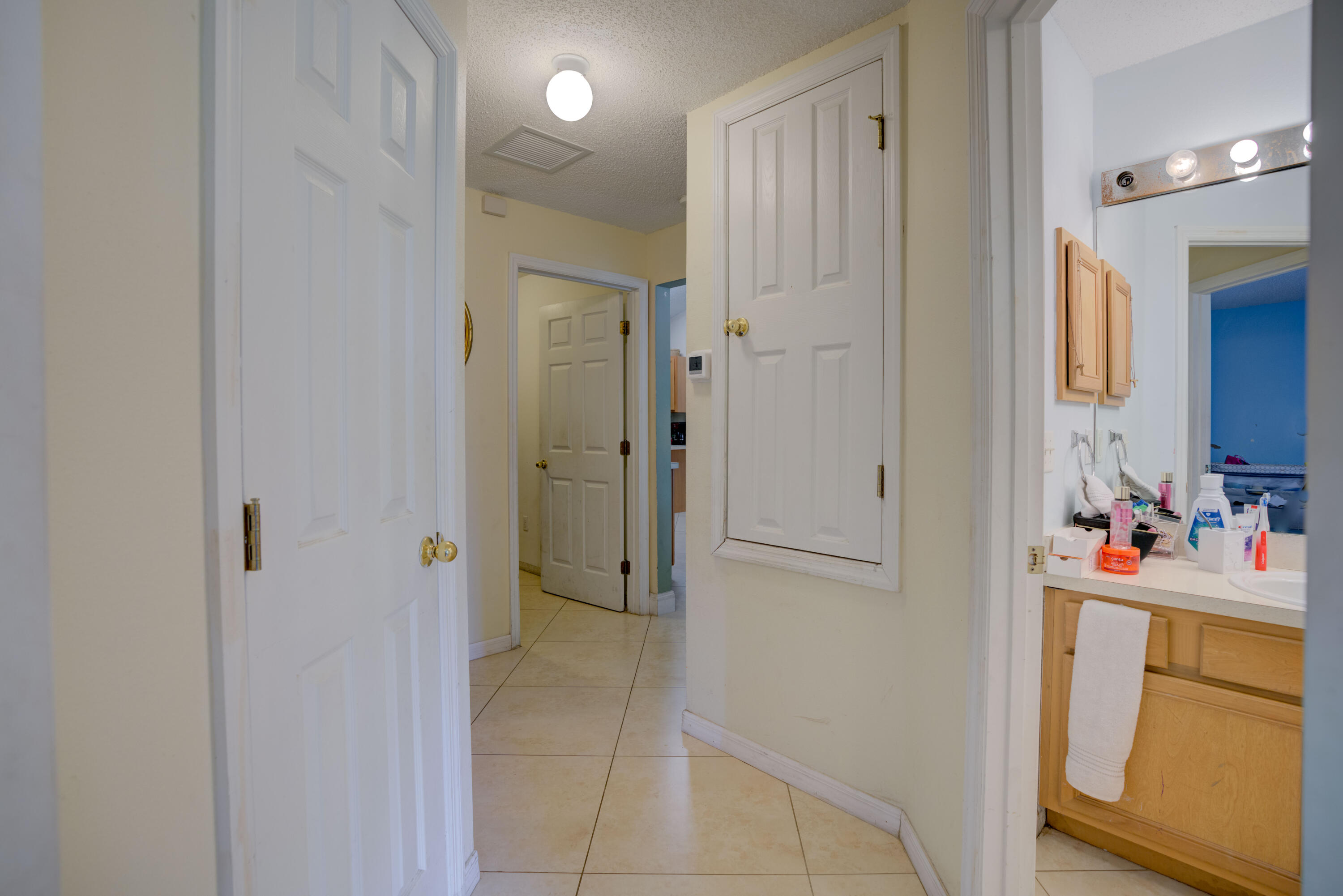 PORT ST LUCIE SECTION 15 - Residential