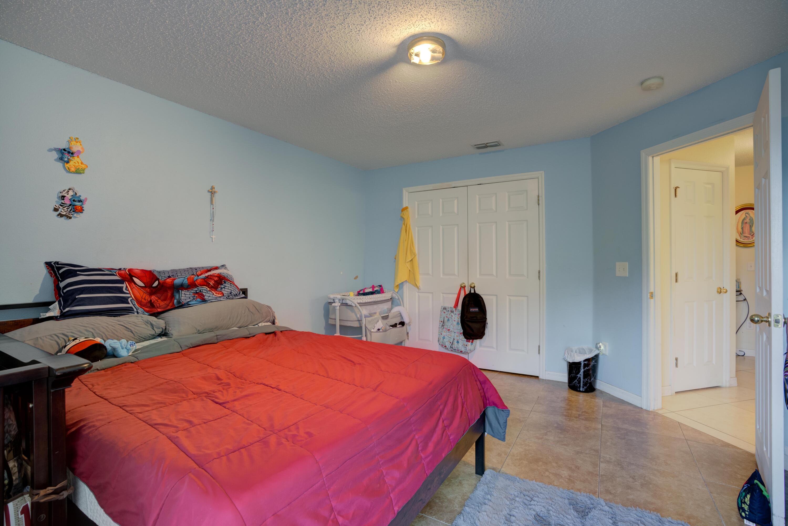 PORT ST LUCIE SECTION 15 - Residential