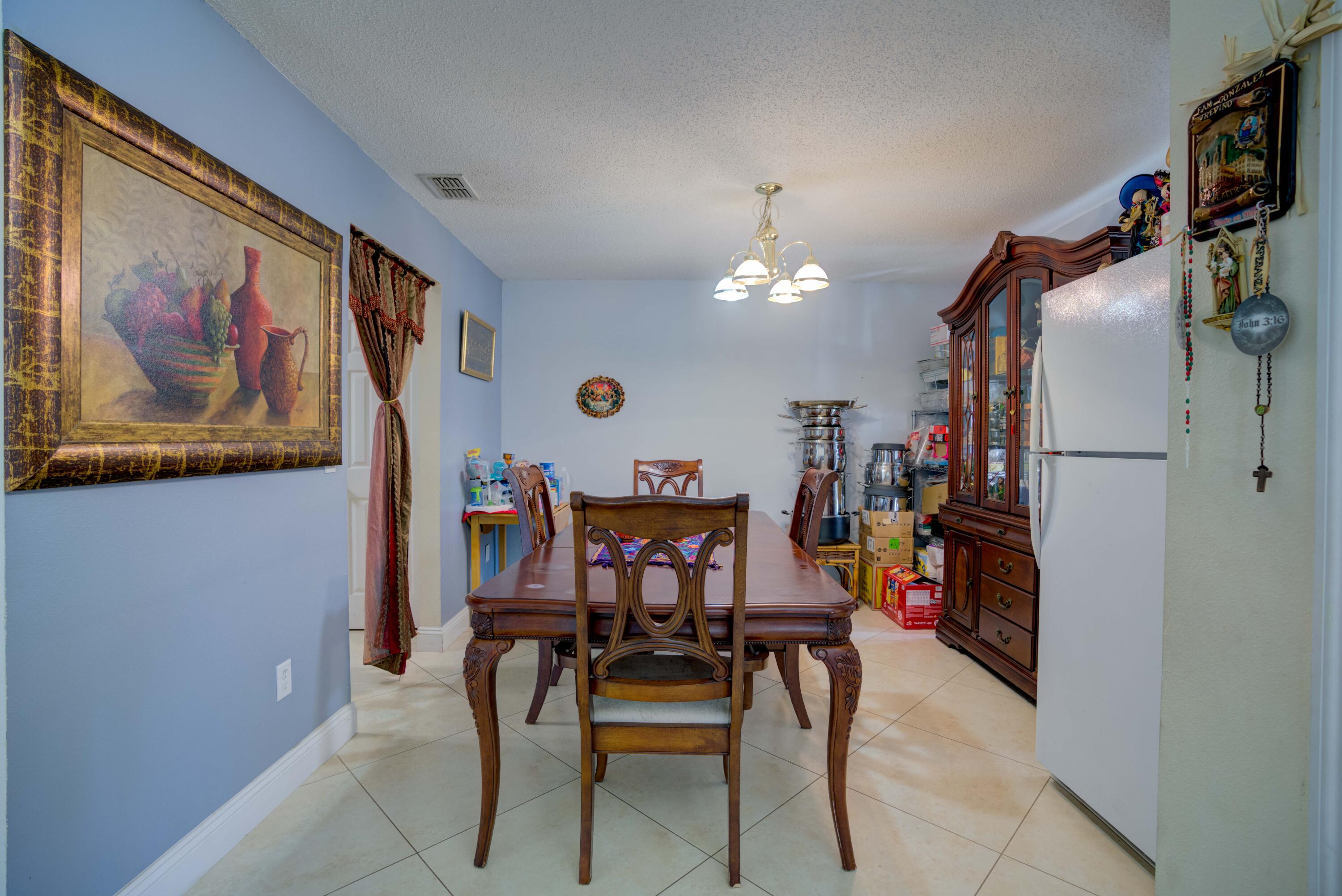 PORT ST LUCIE SECTION 15 - Residential