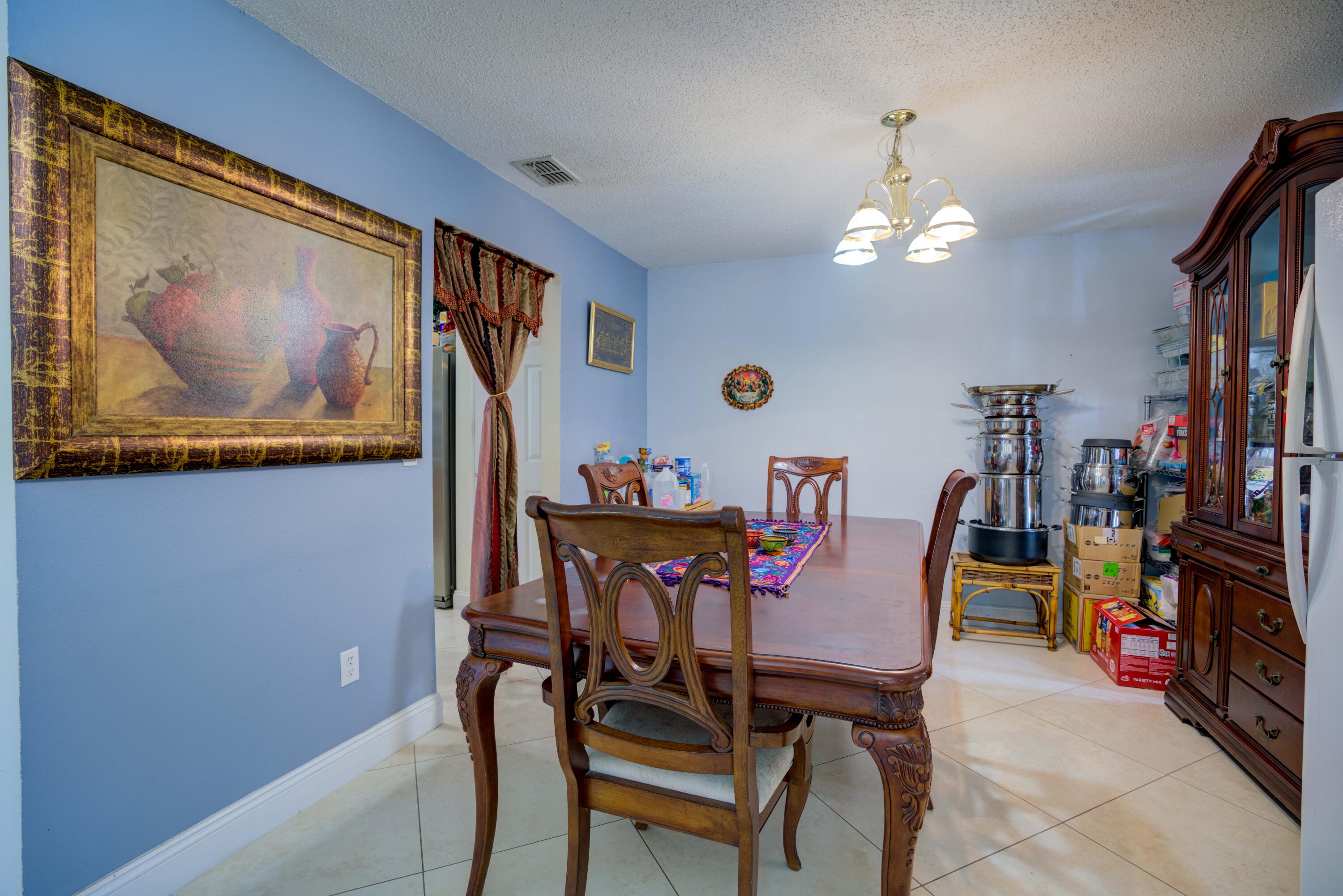 PORT ST LUCIE SECTION 15 - Residential