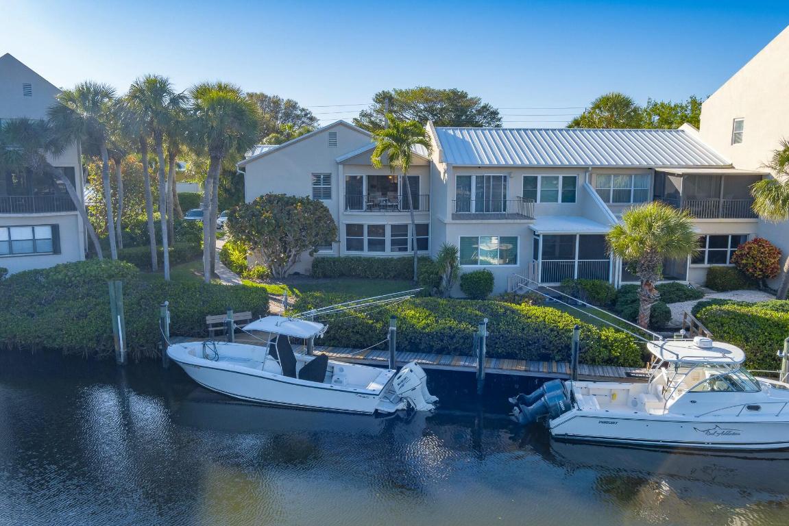 MARINER CAY CONDO - Residential