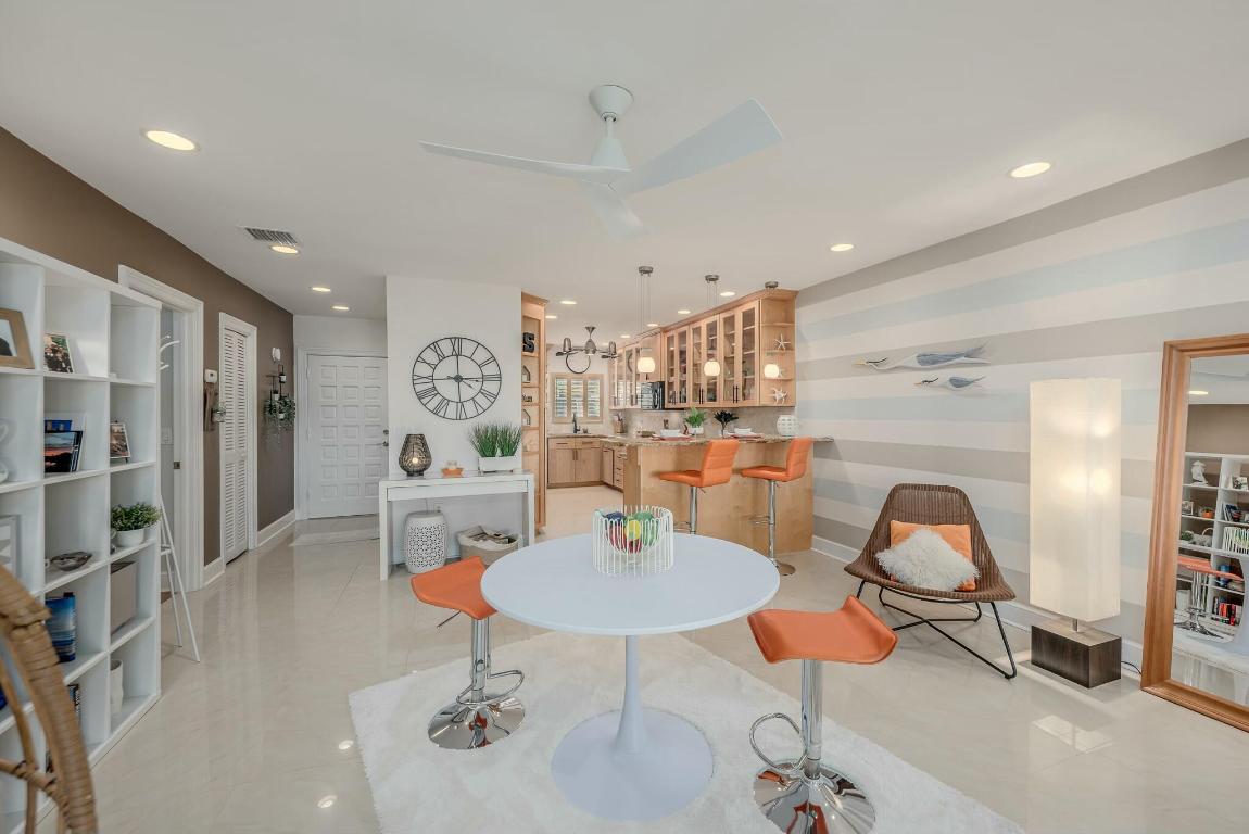 MARINER CAY CONDO - Residential