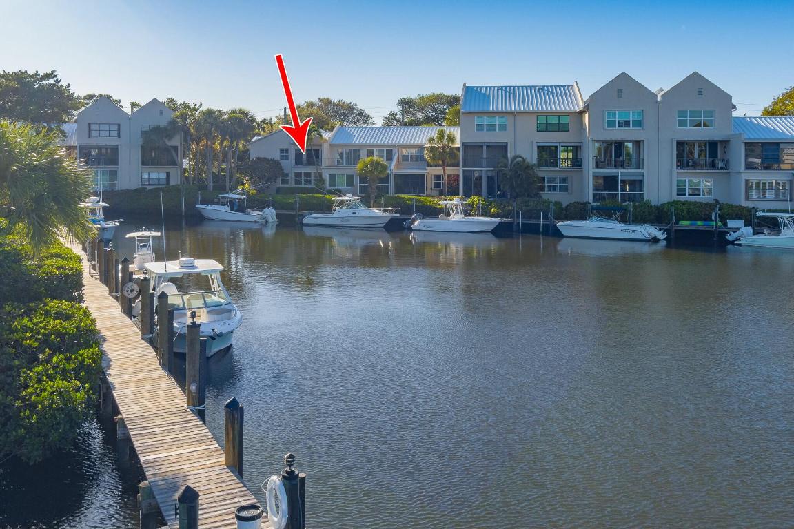 MARINER CAY CONDO - Residential