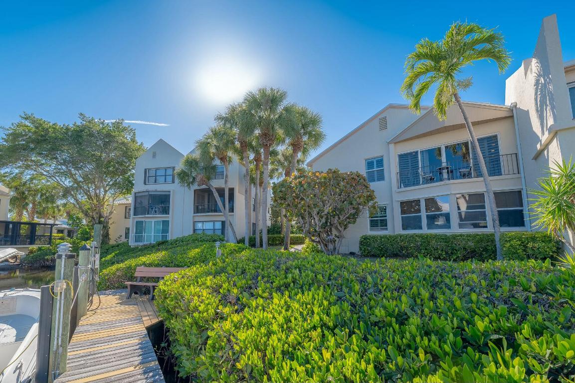 MARINER CAY CONDO - Residential