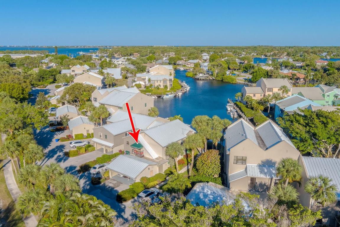 MARINER CAY CONDO - Residential