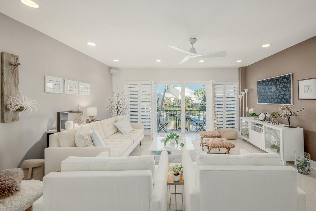 Photo of 3901 SE St Lucie Boulevard #39, Stuart, FL 34997 (MLS # R11073457)