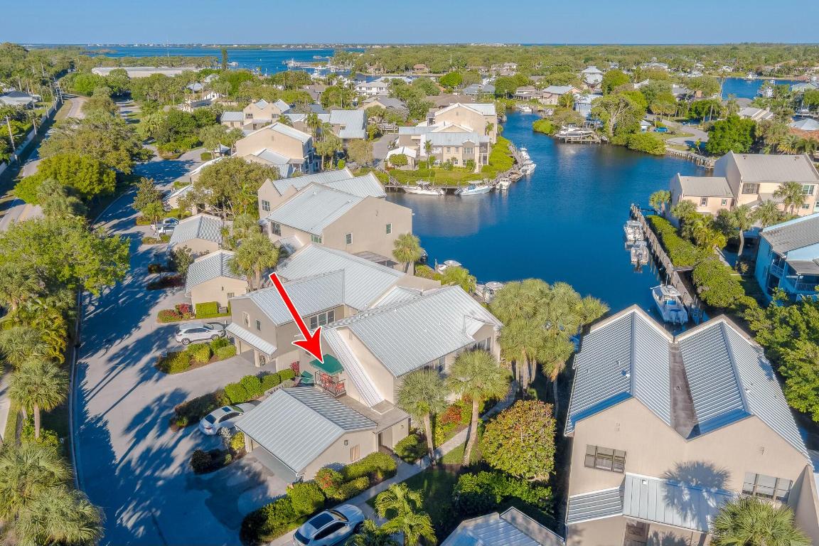 MARINER CAY CONDO - Residential