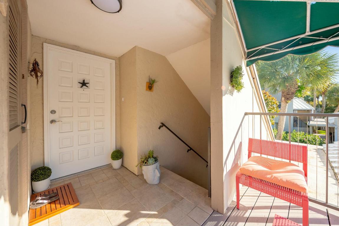 MARINER CAY CONDO - Residential