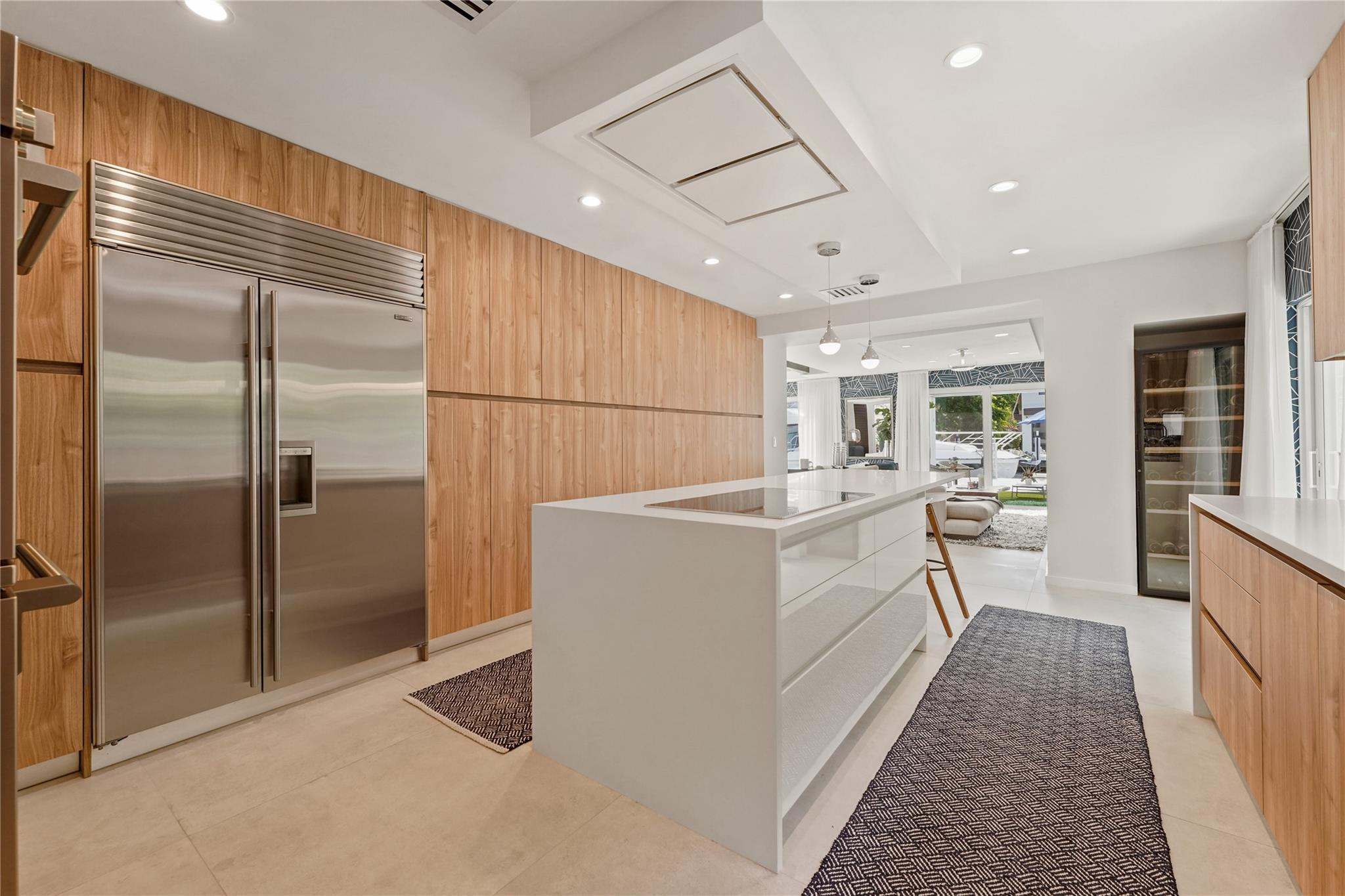 Barcelona Isle 27-10 B - Residential