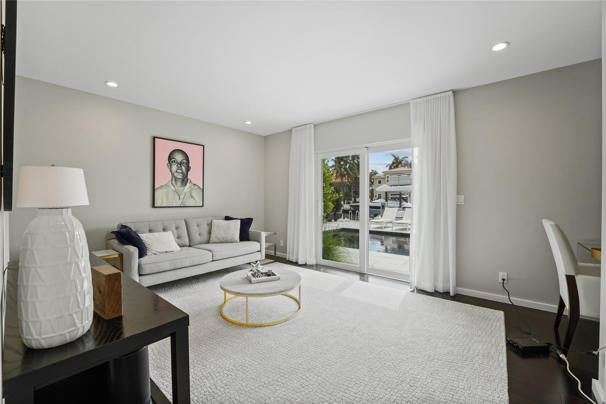 Barcelona Isle 27-10 B - Residential