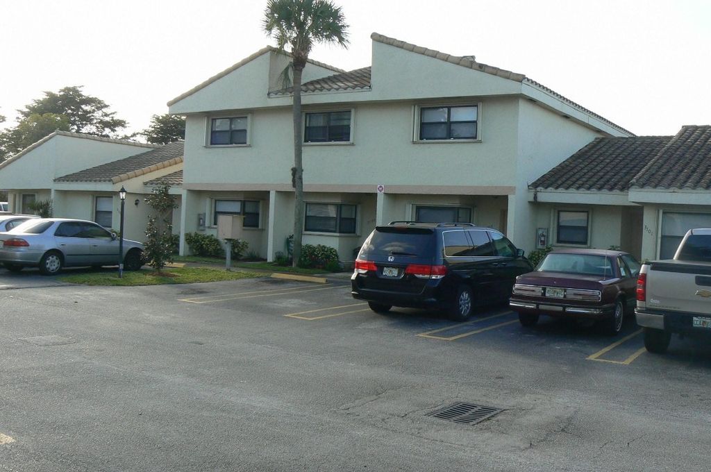 Photo of 3117 Coral Ridge Drive #3117, Coral Springs, FL 33065 (MLS # F10506819)