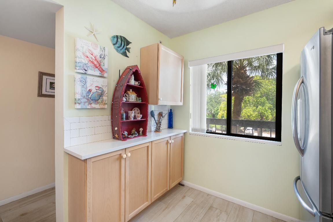 MARINA AT THE BLUFFS CONDO - Residential