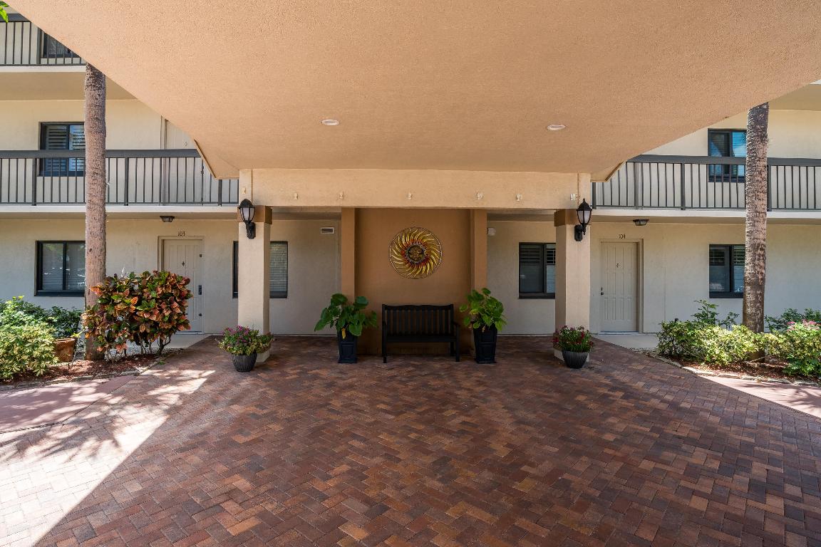 MARINA AT THE BLUFFS CONDO - Residential