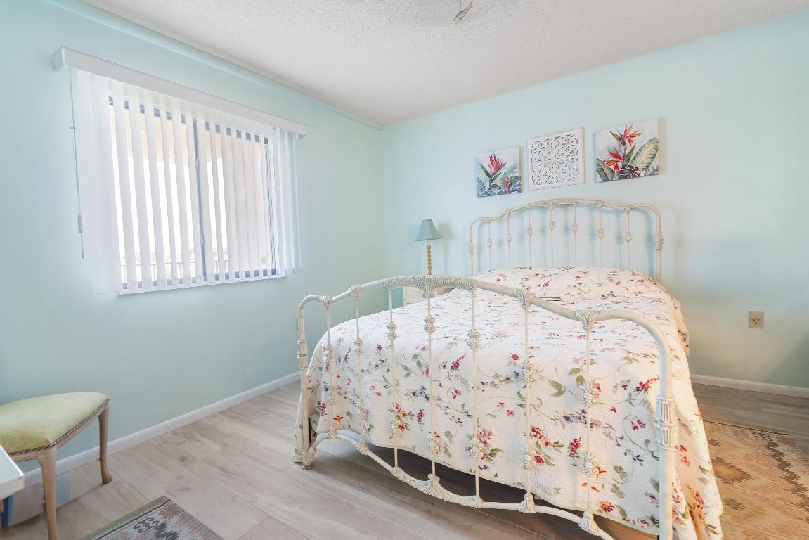 MARINA AT THE BLUFFS CONDO - Residential