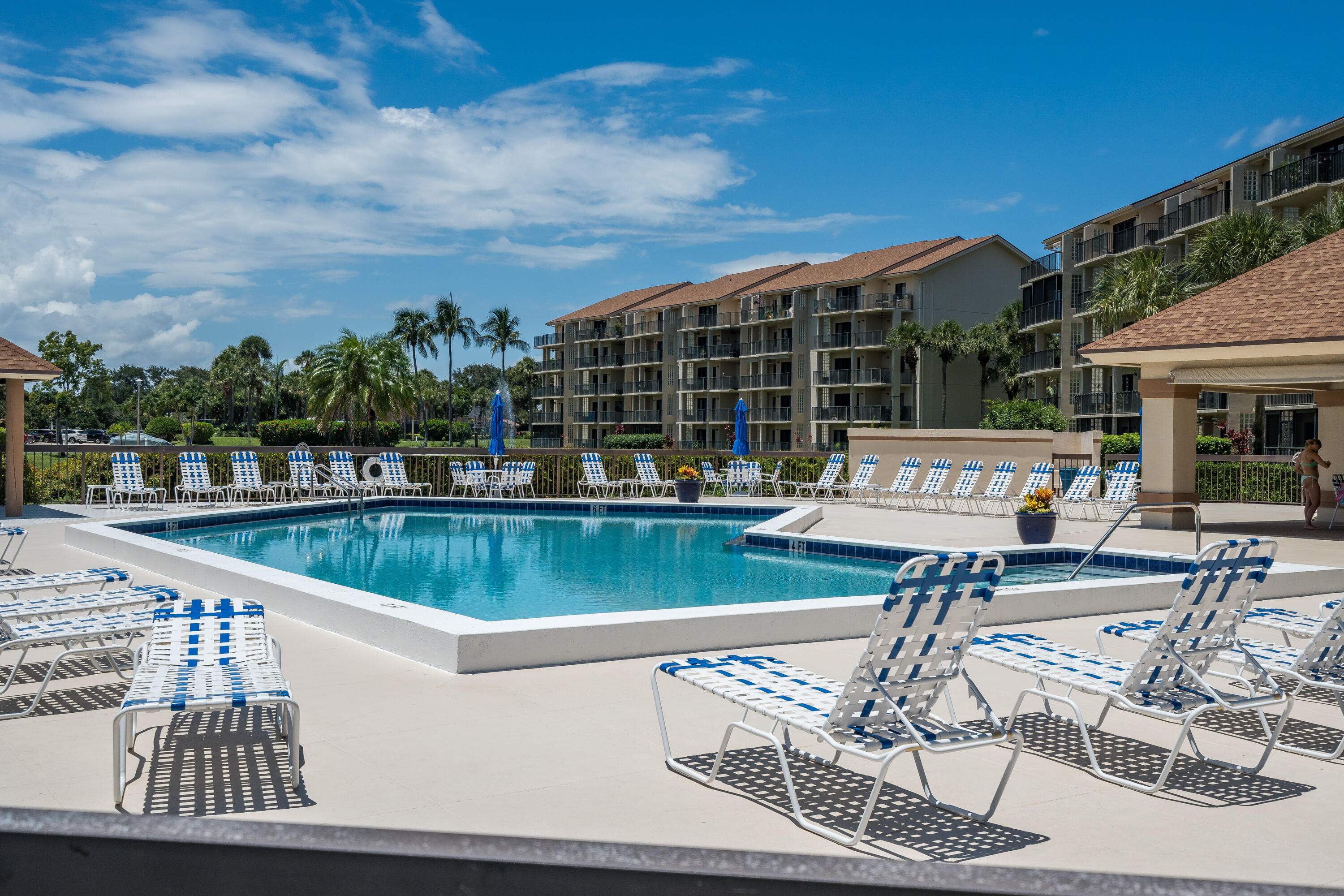 MARINA AT THE BLUFFS CONDO - Residential