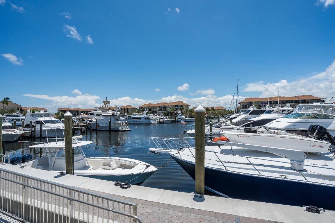 MARINA AT THE BLUFFS CONDO - Residential