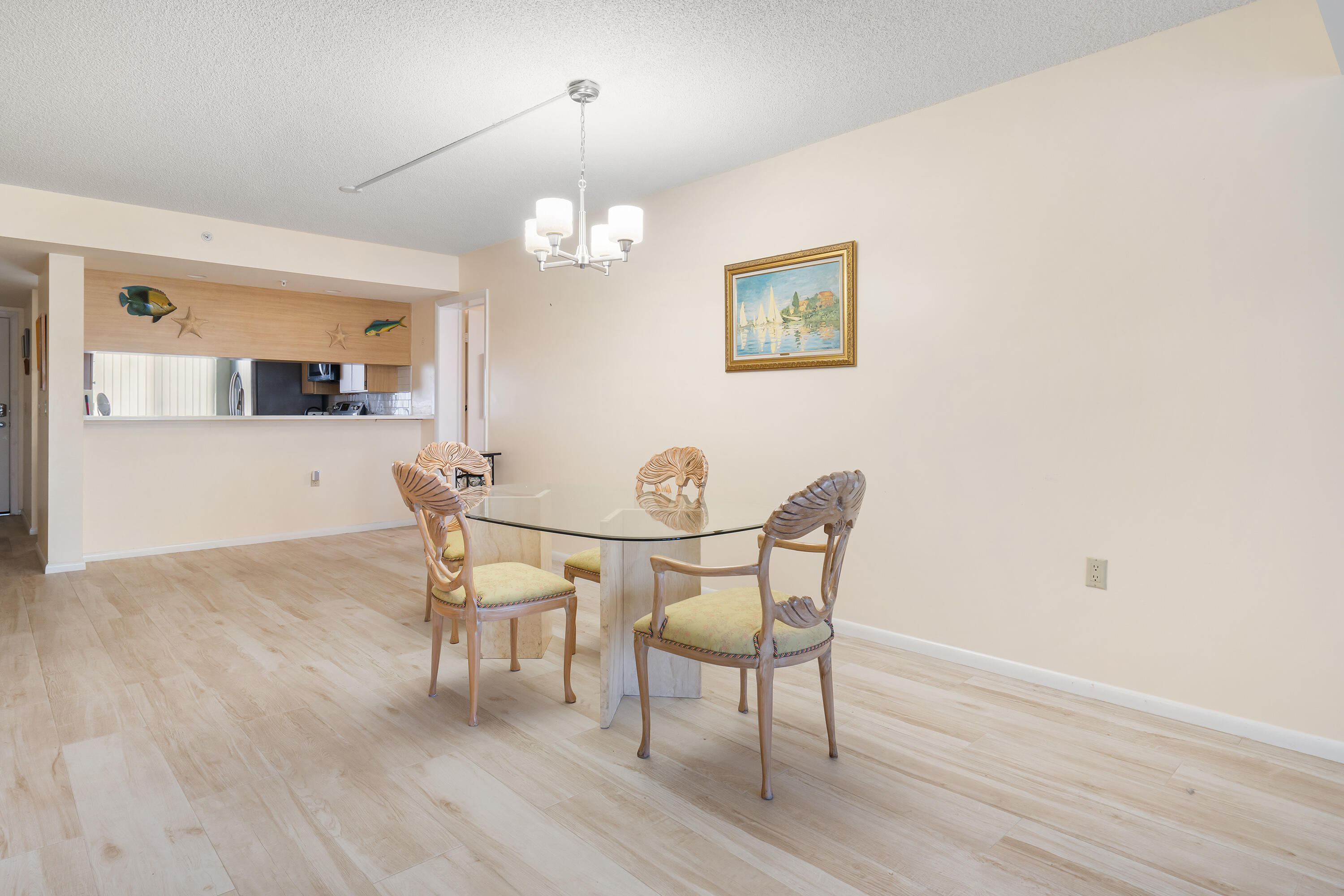 MARINA AT THE BLUFFS CONDO - Residential