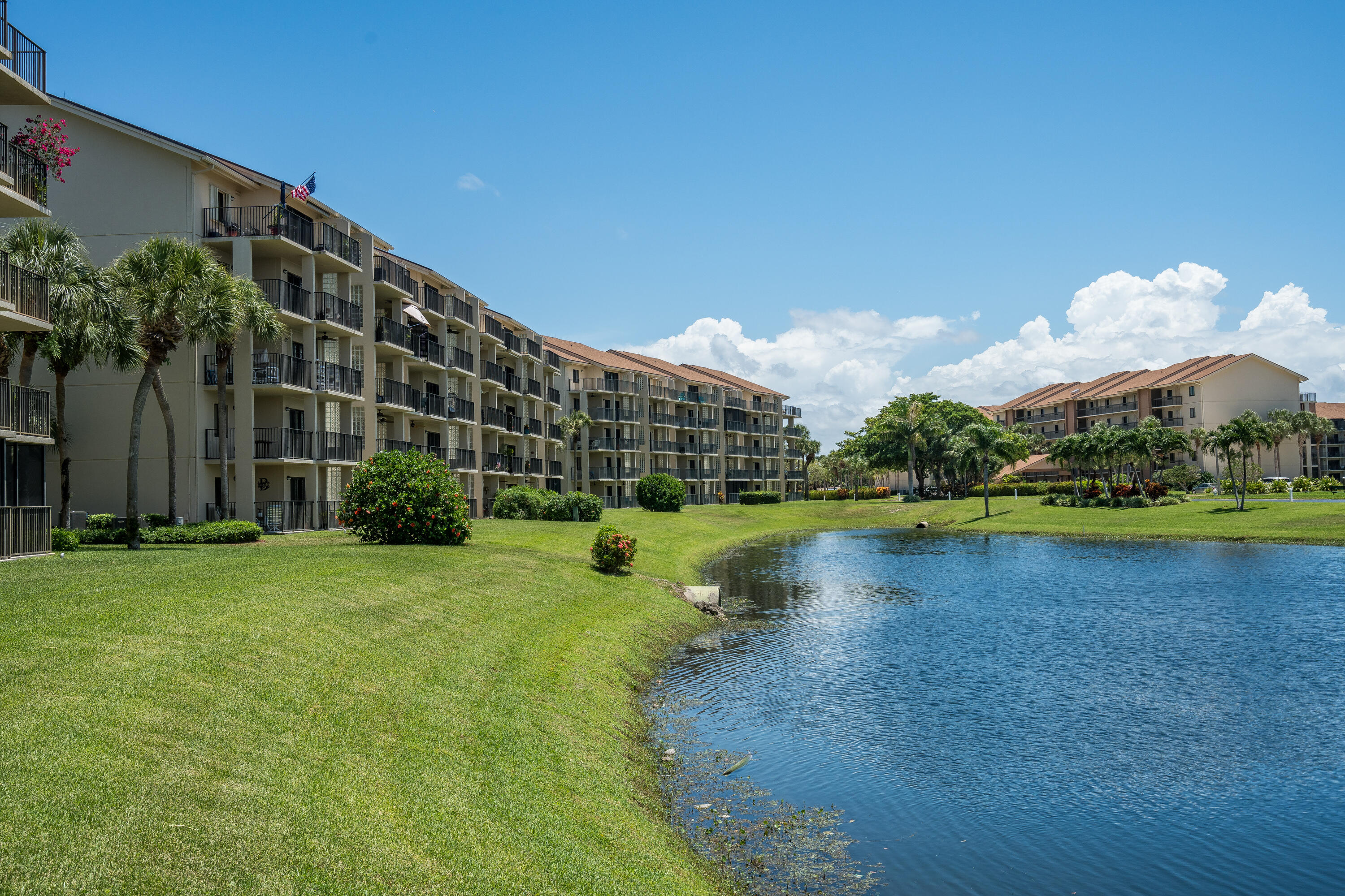 MARINA AT THE BLUFFS CONDO - Residential