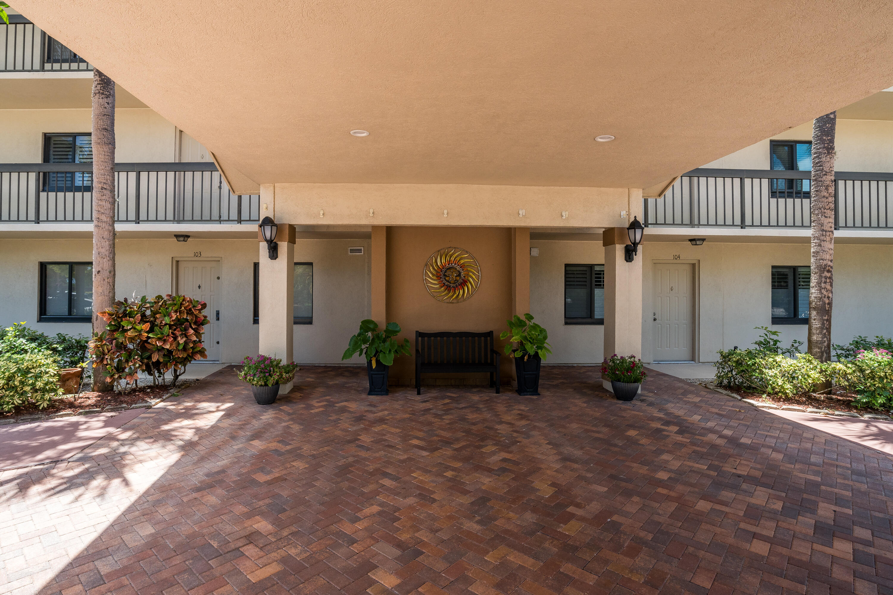 MARINA AT THE BLUFFS CONDO - Residential