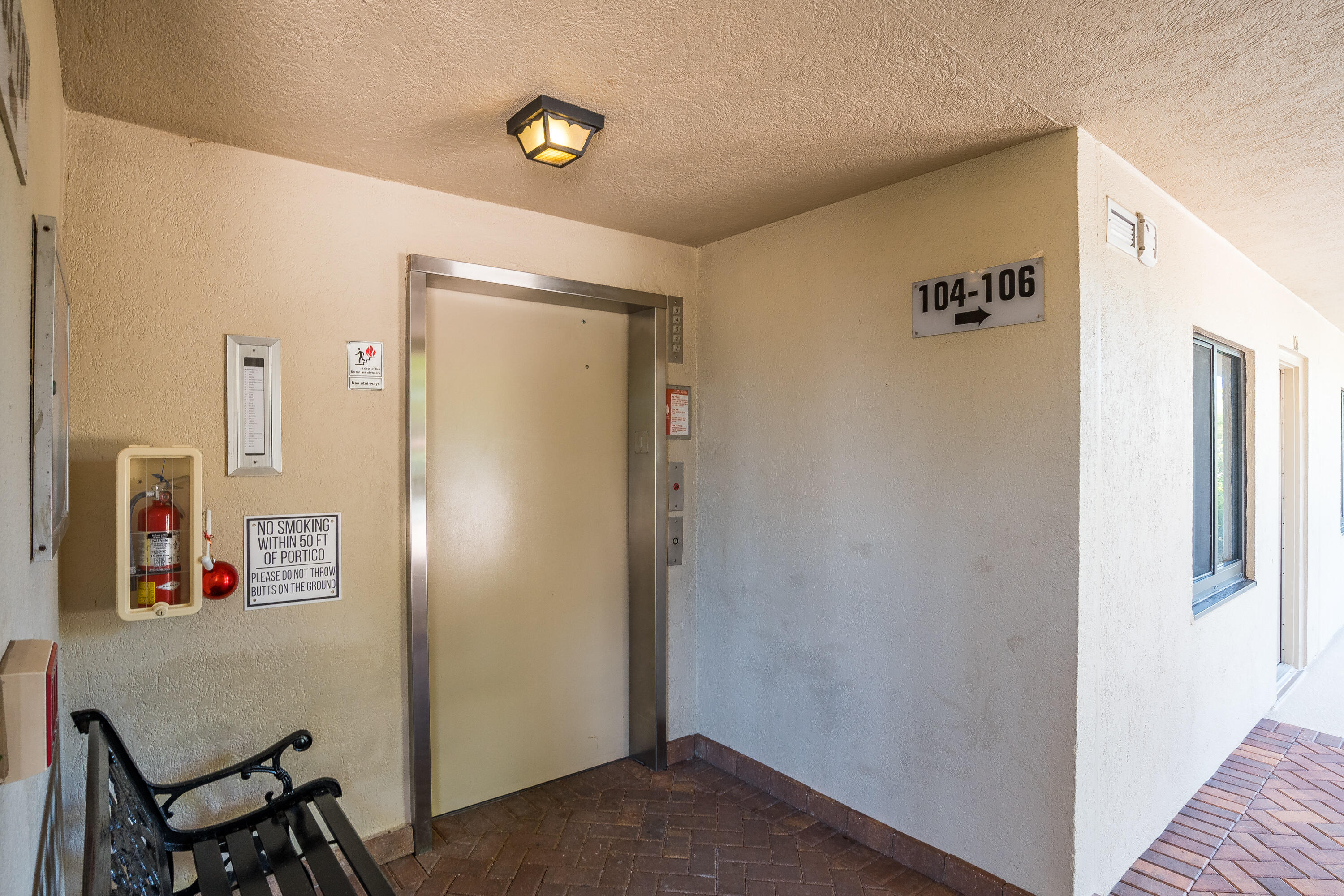 MARINA AT THE BLUFFS CONDO - Residential