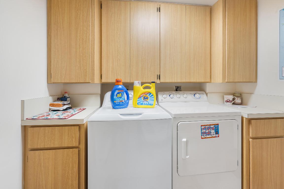 MARINA AT THE BLUFFS CONDO - Residential