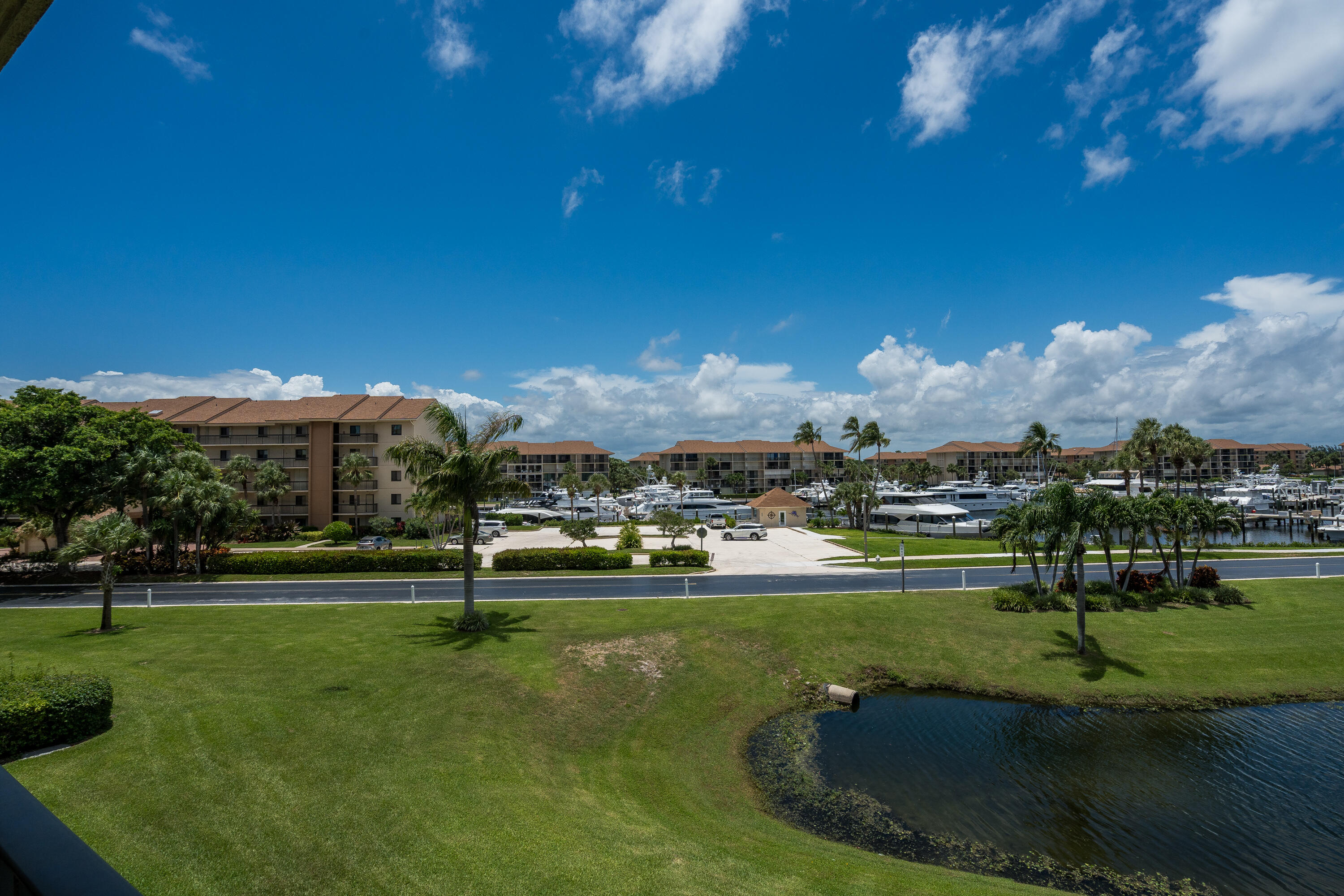 MARINA AT THE BLUFFS CONDO - Residential