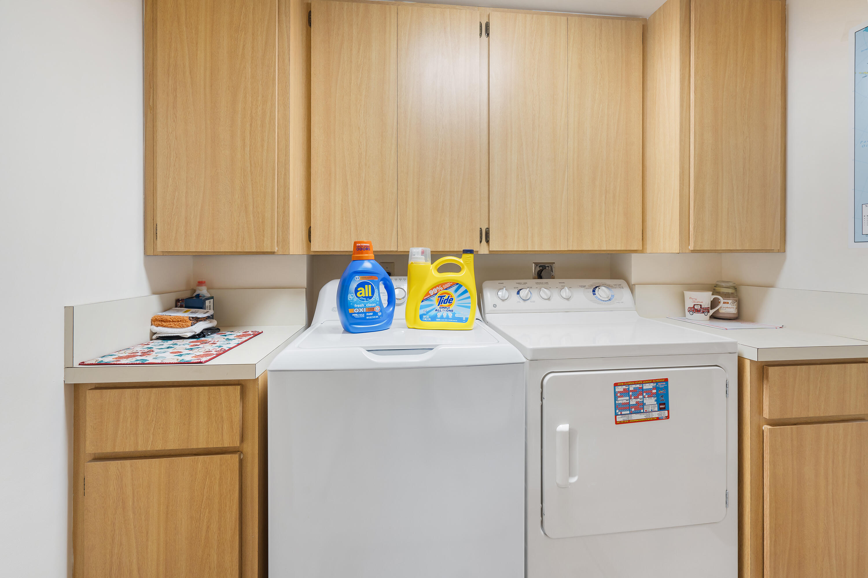 MARINA AT THE BLUFFS CONDO - Residential