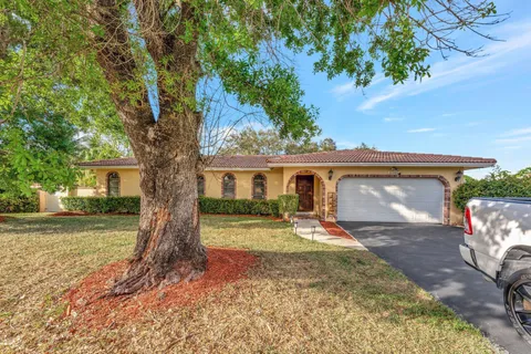 11301 NW 25 Street, Coral Springs, FL 33065 - MLS#: R11064047