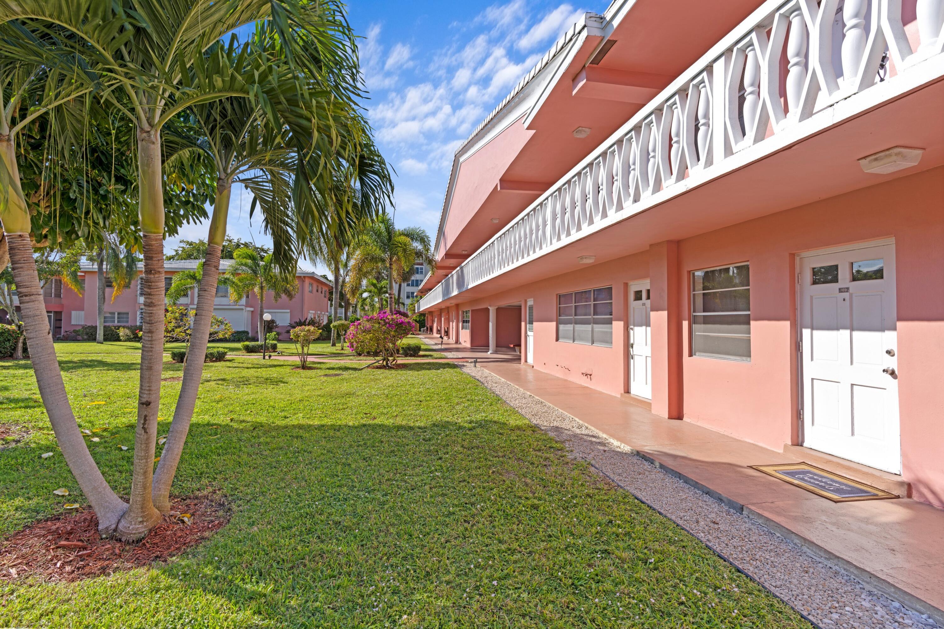 300 NE 20th Street 109