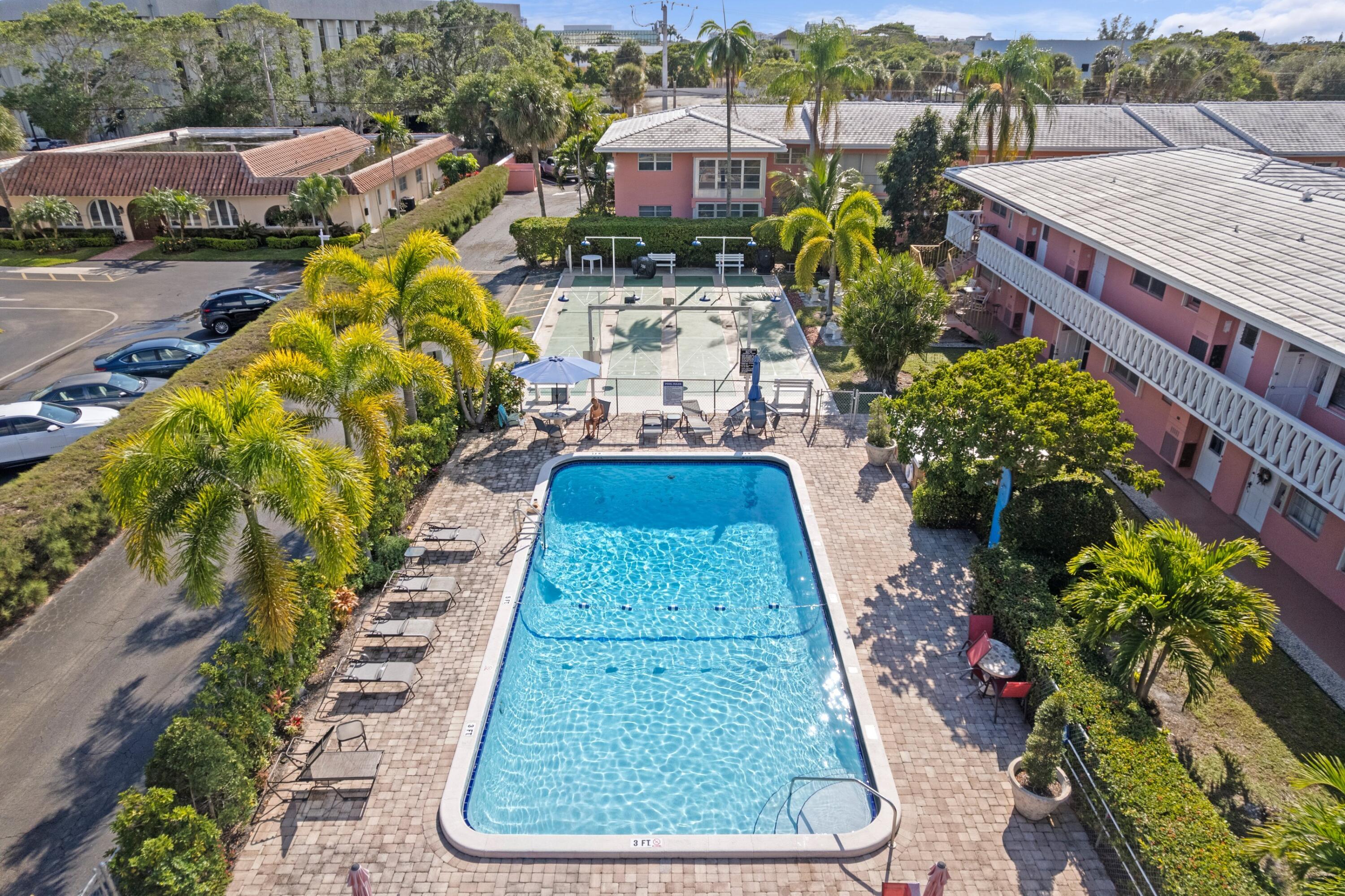 300 NE 20th Street 109