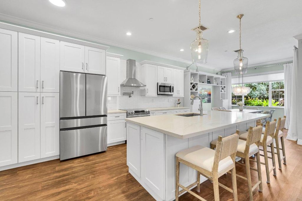 Photo of 49 Lancaster Road, Boynton Beach, FL 33426 (MLS # R11112194)