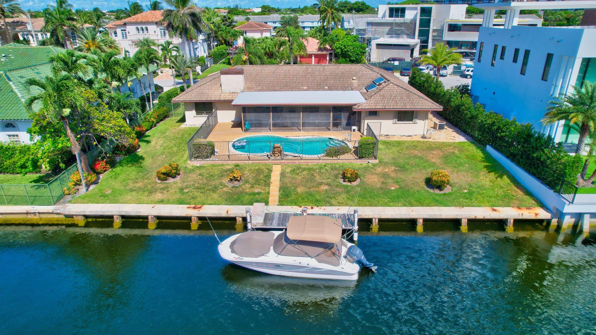 BEL LIDO - Residential