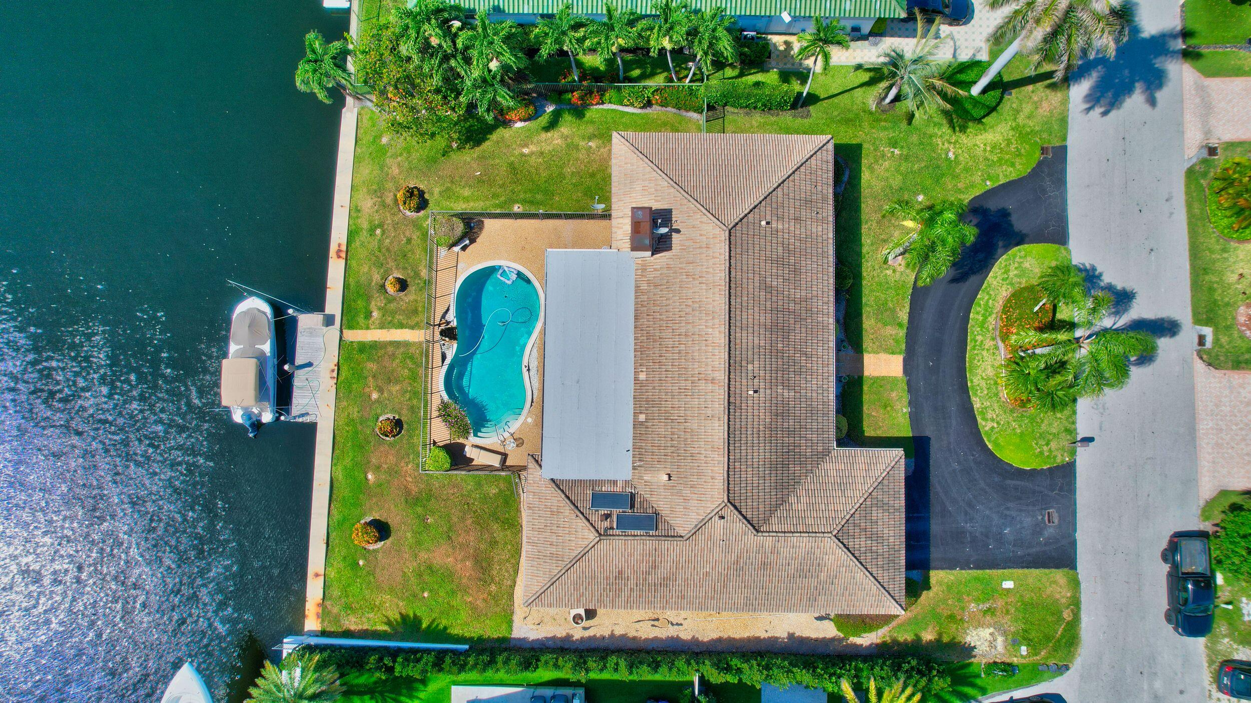 BEL LIDO - Residential