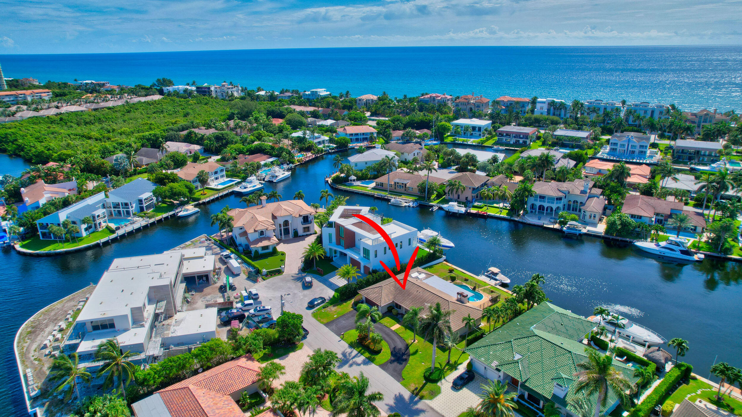 BEL LIDO - Residential