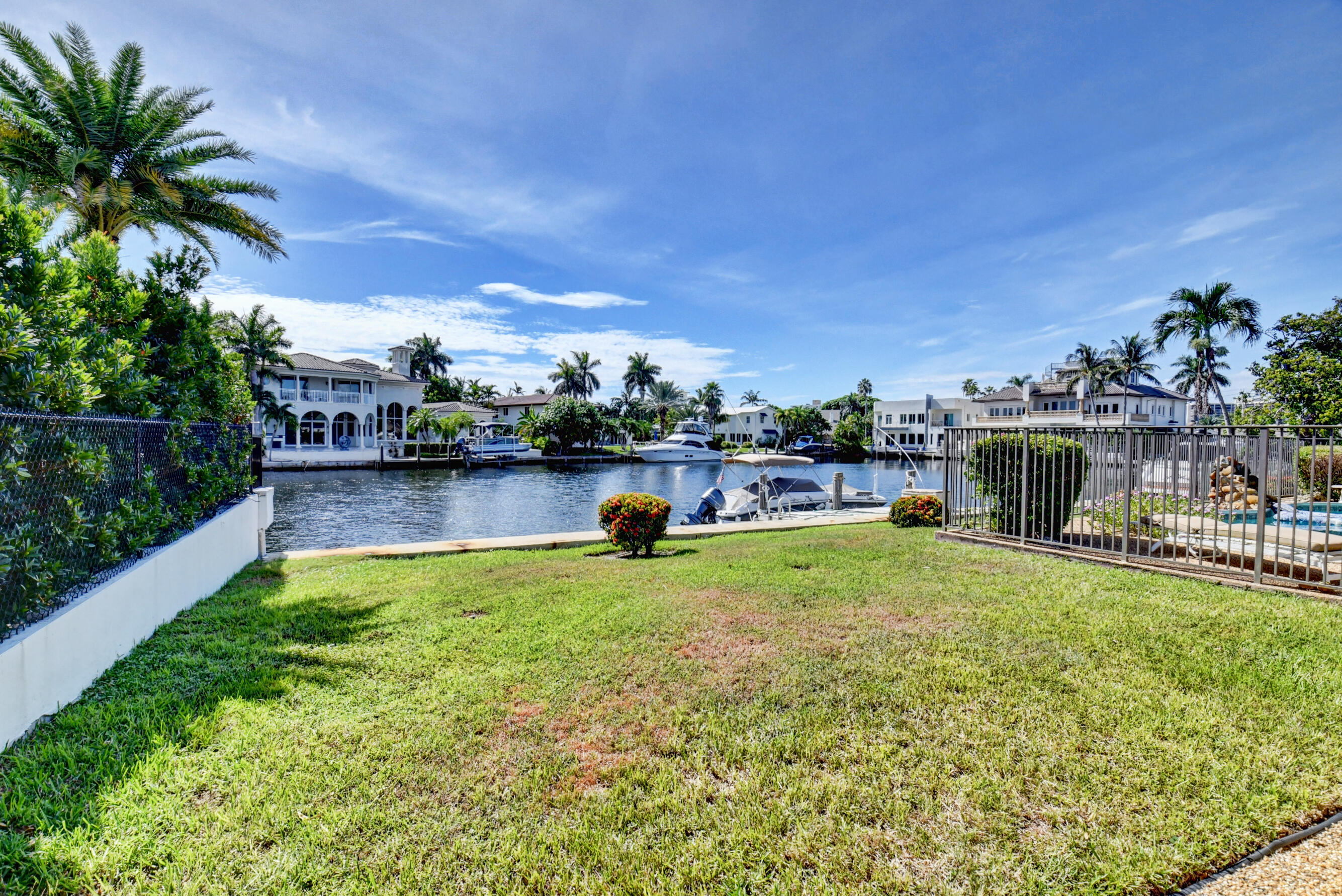 BEL LIDO - Residential