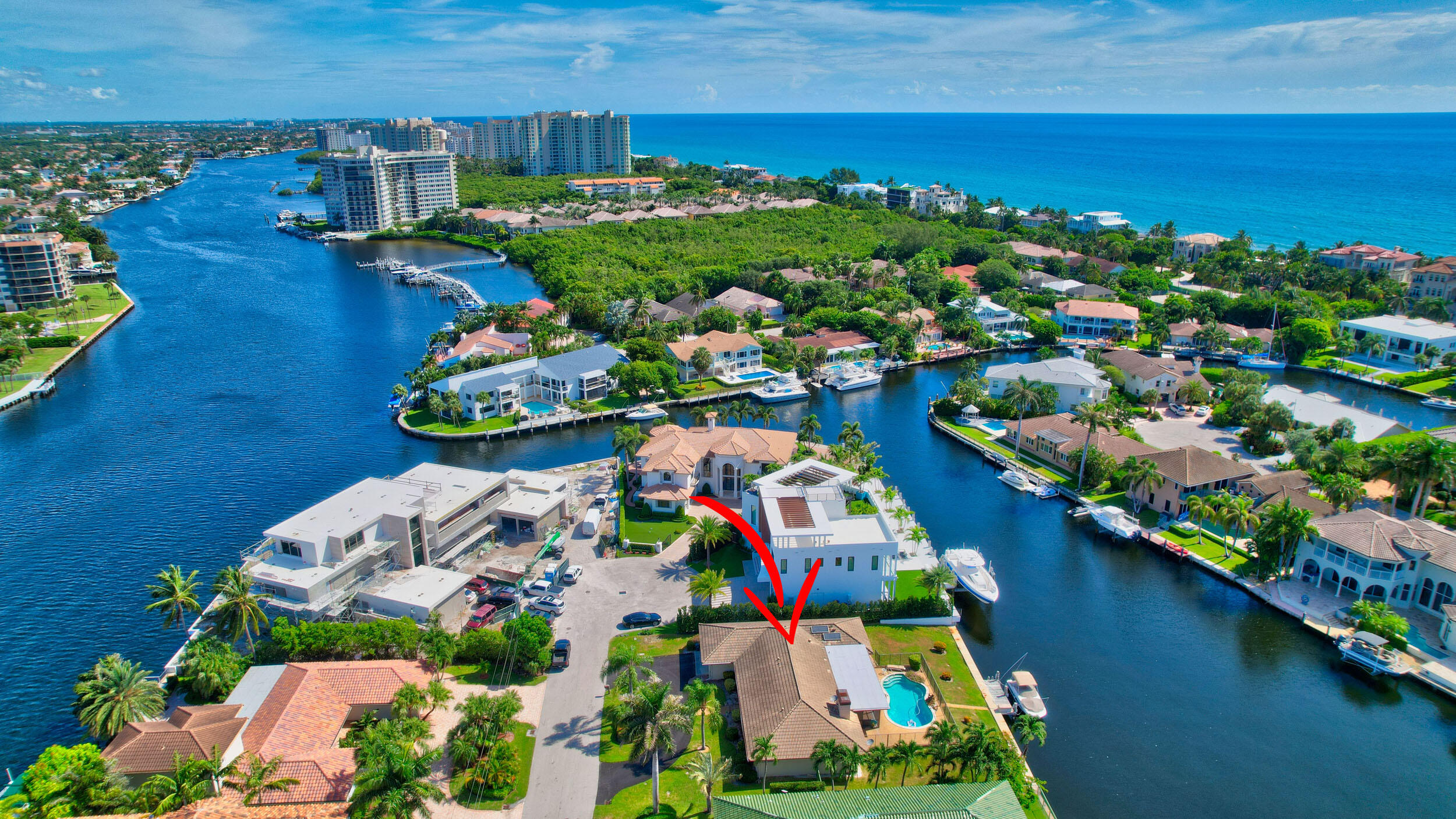 BEL LIDO - Residential