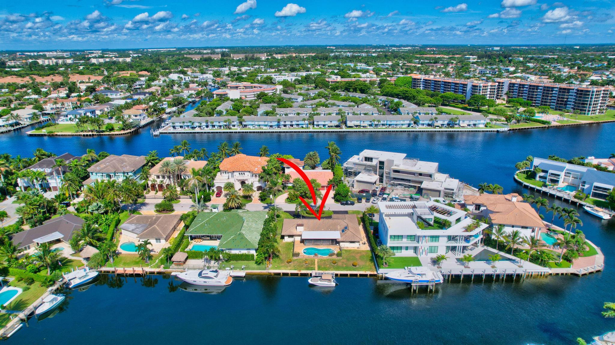 BEL LIDO - Residential