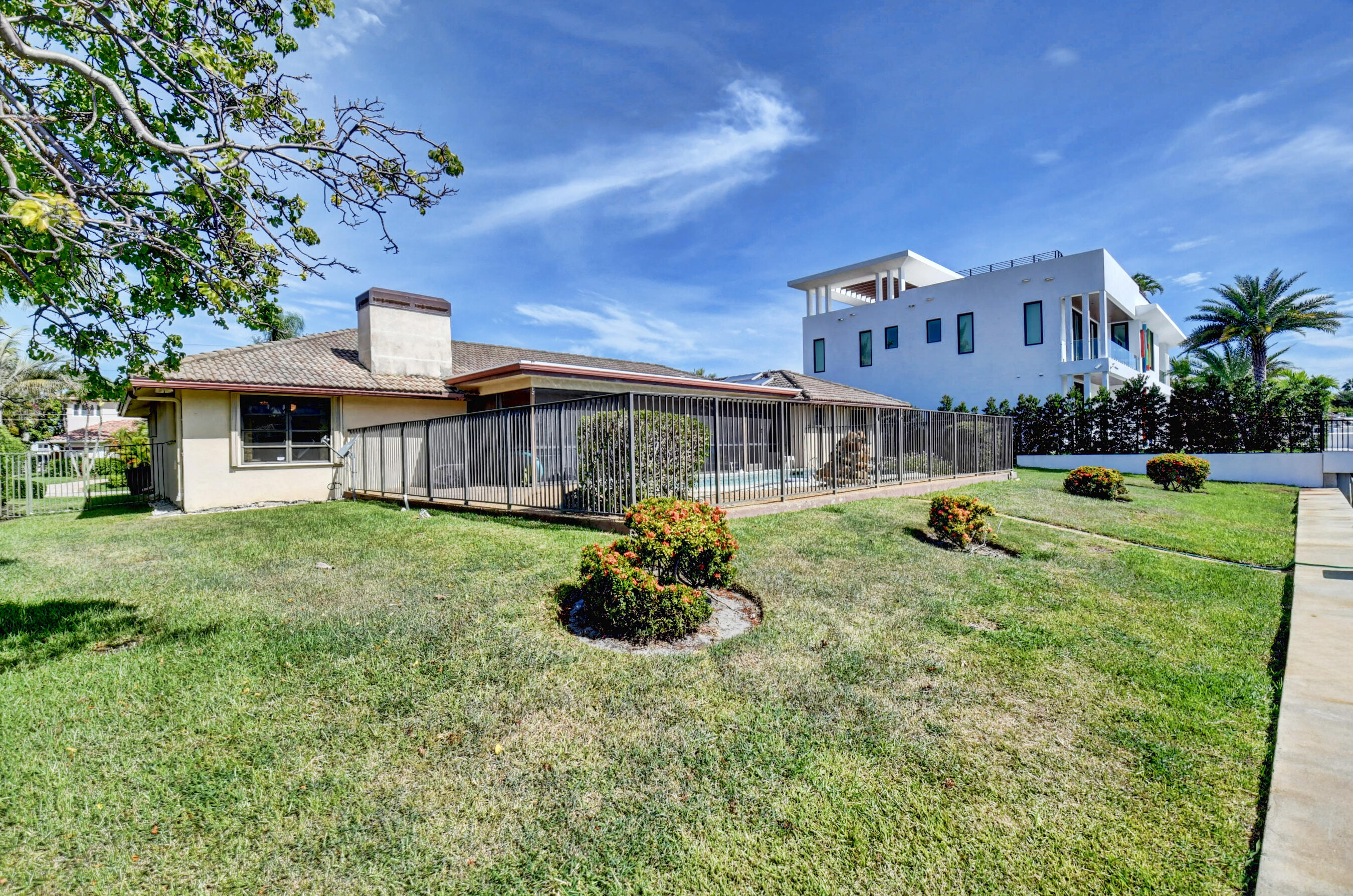 BEL LIDO - Residential