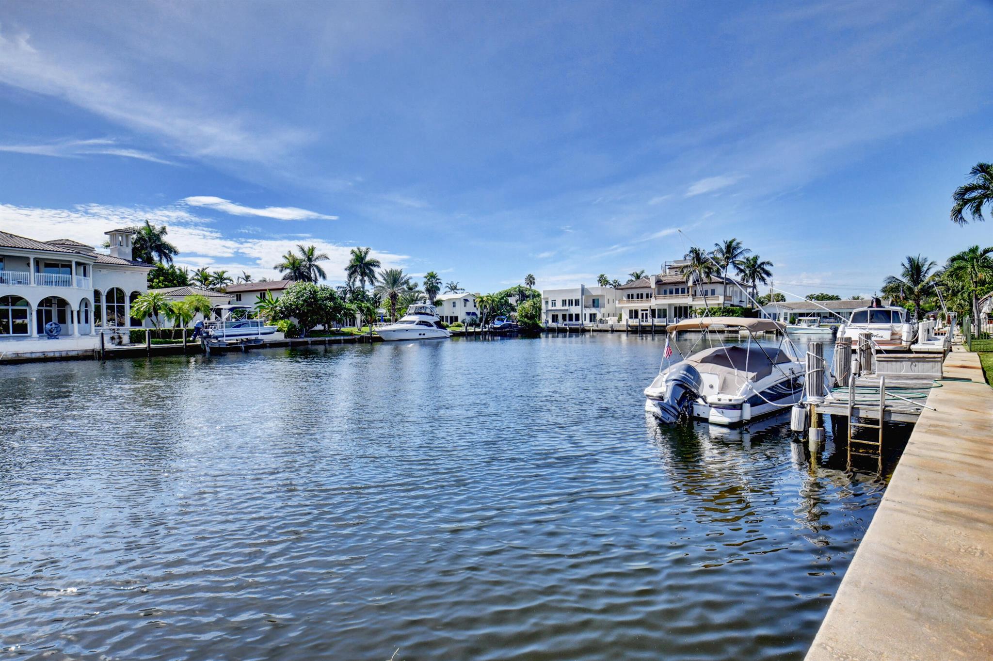 BEL LIDO - Residential