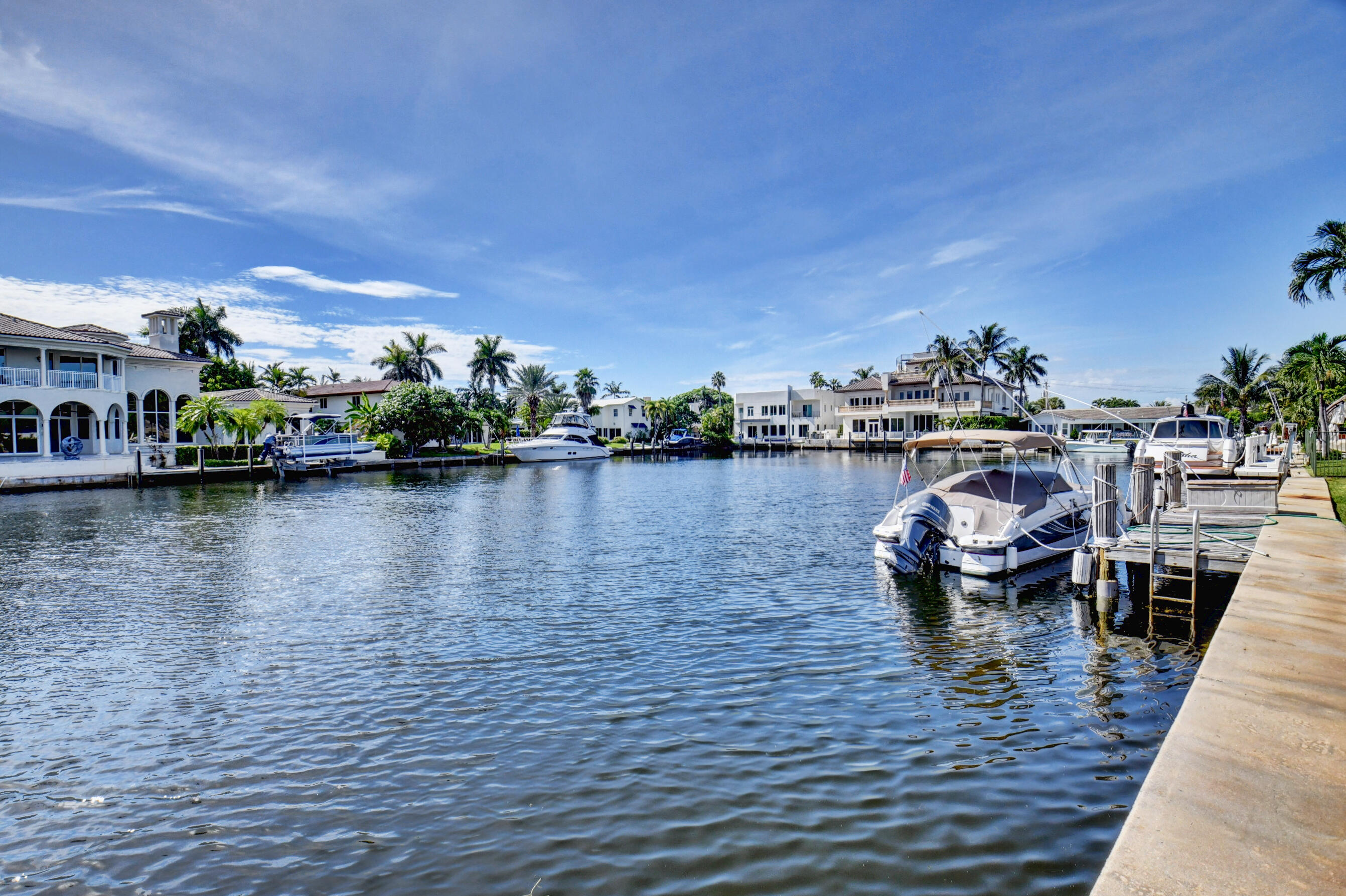 BEL LIDO - Residential