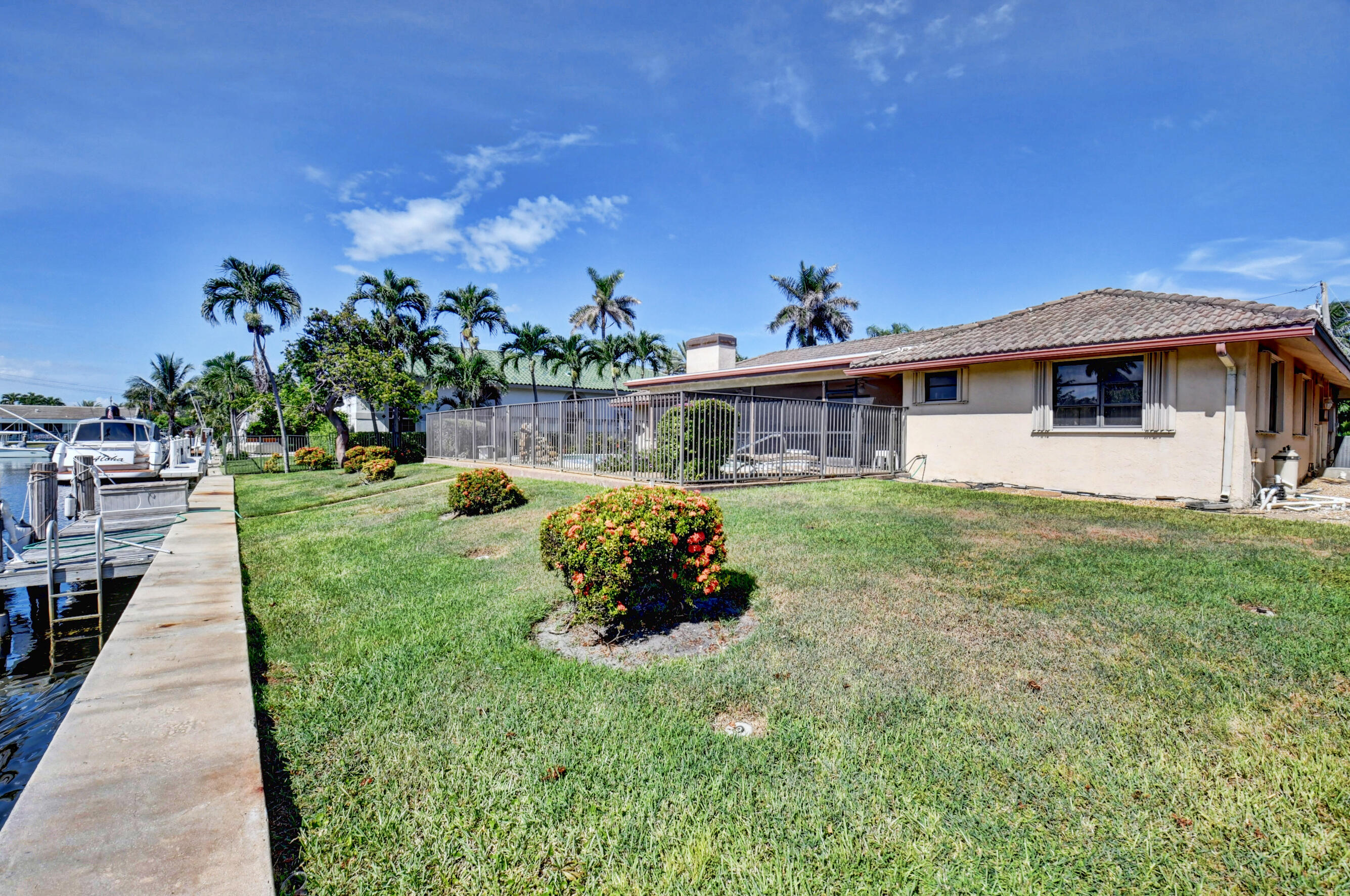 BEL LIDO - Residential