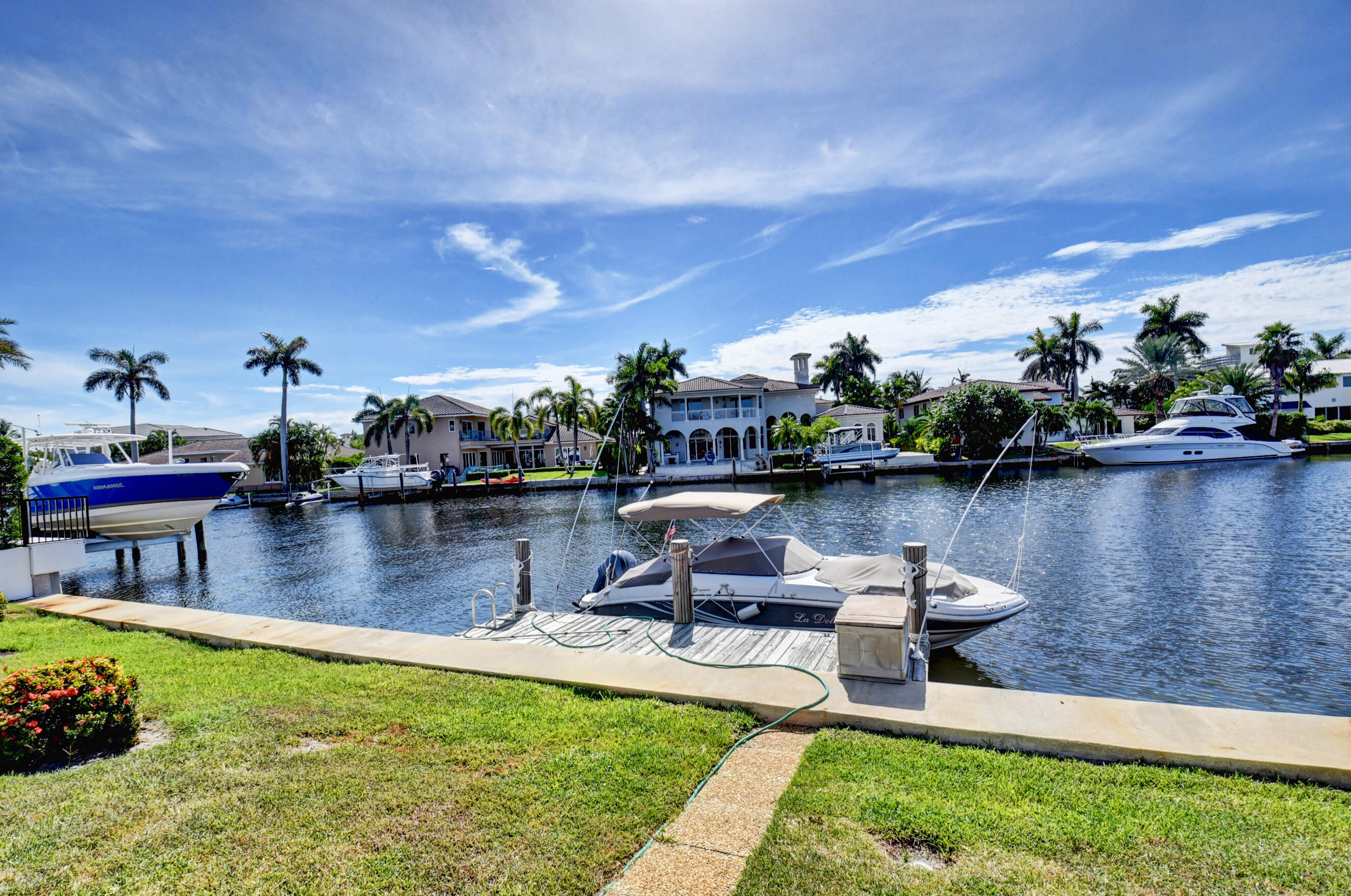 BEL LIDO - Residential