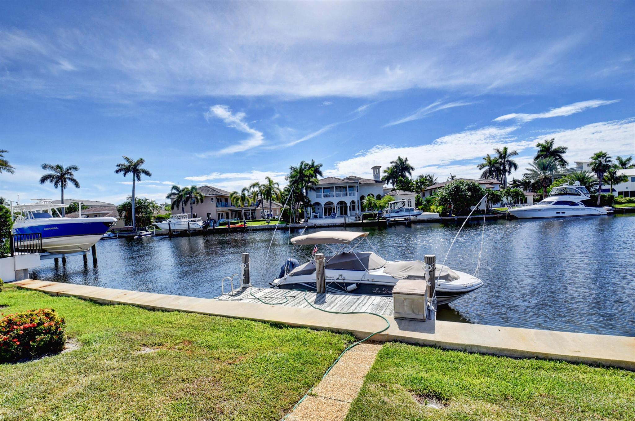 BEL LIDO - Residential