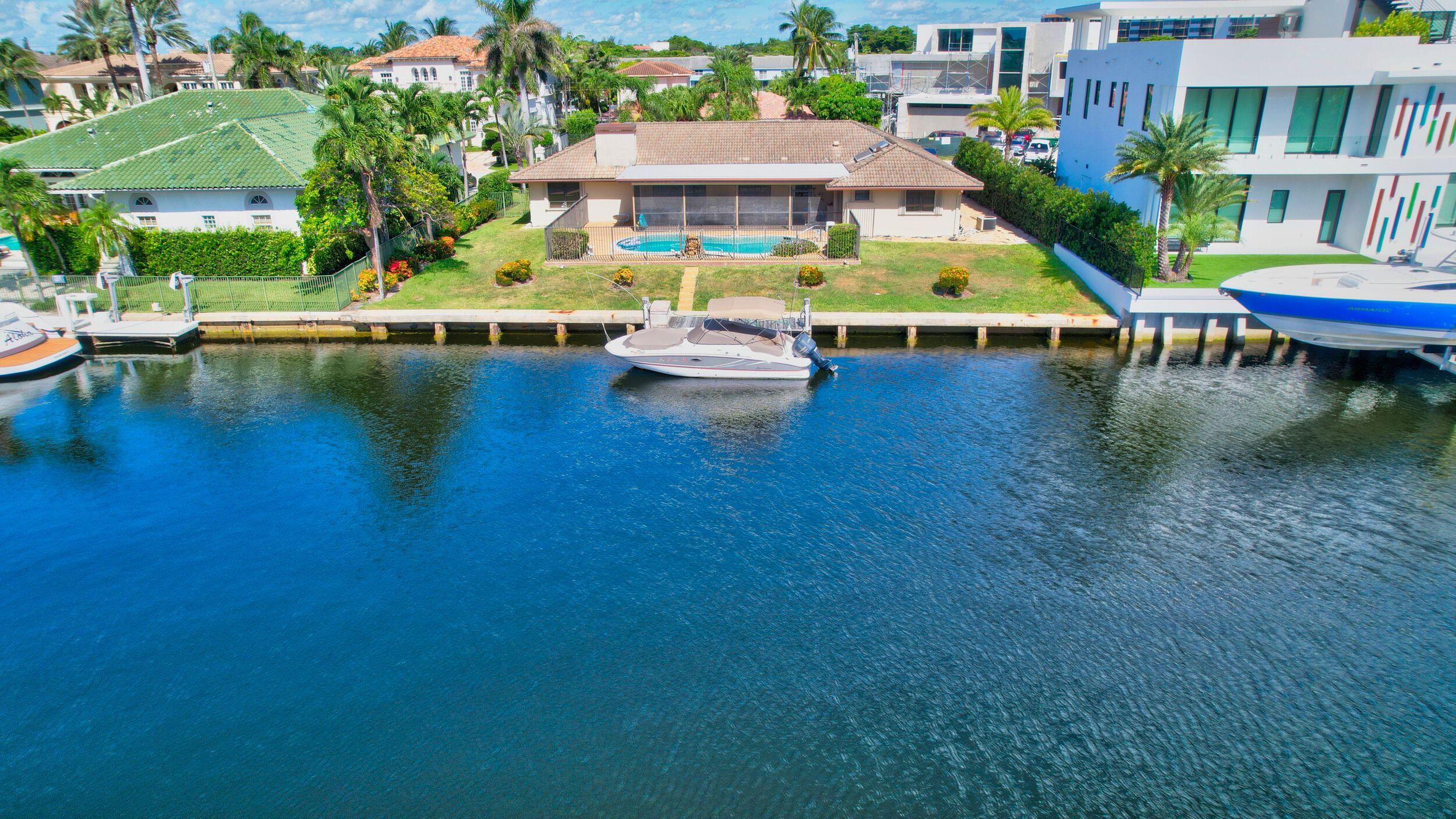 BEL LIDO - Residential