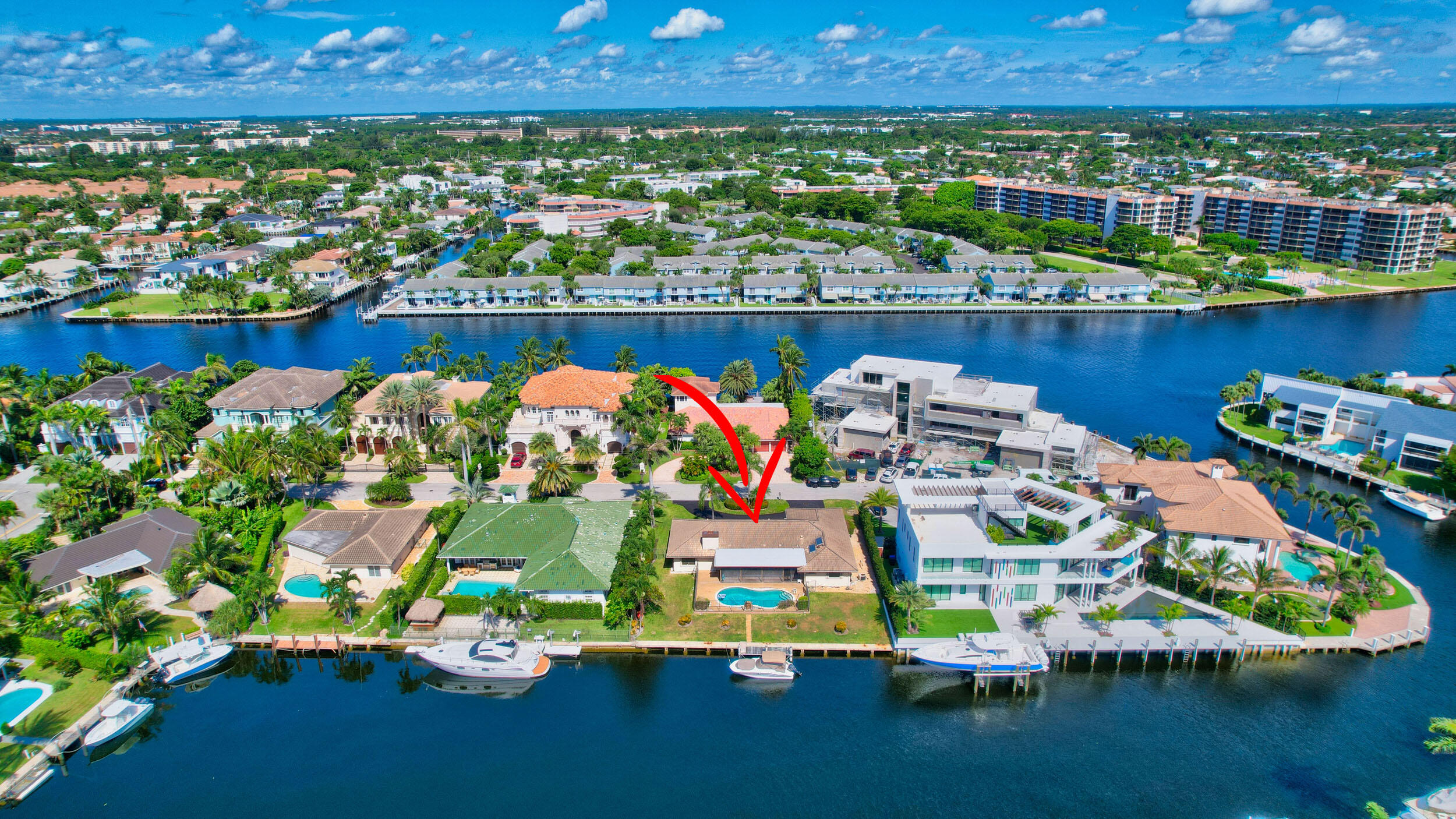 BEL LIDO - Residential