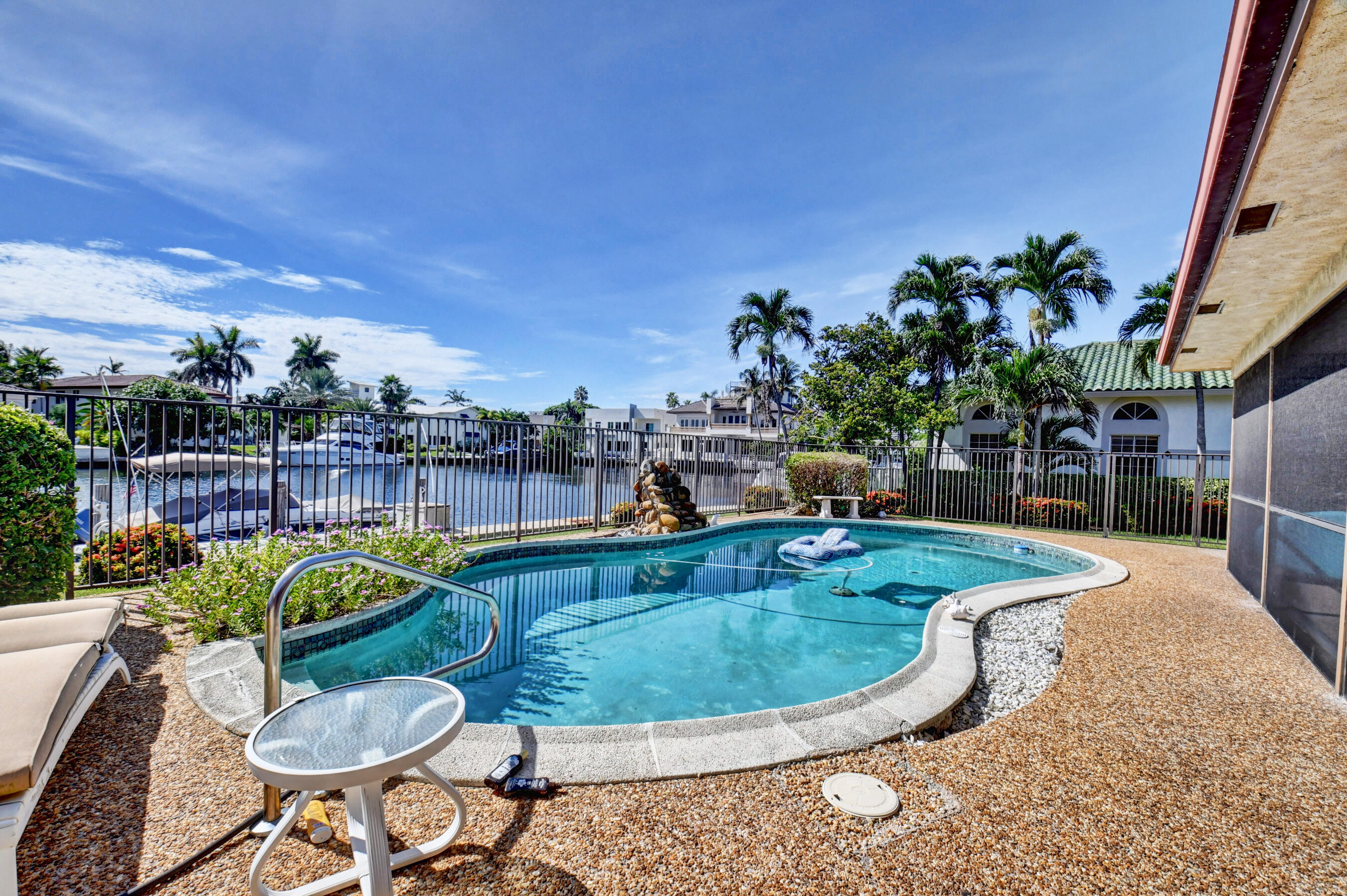 BEL LIDO - Residential